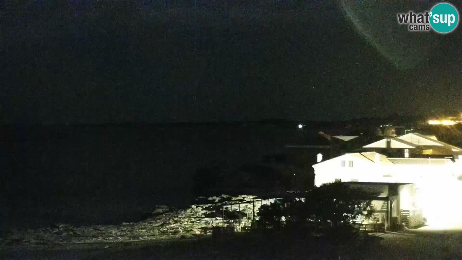 Web kamera uživo Plaža San Giovanni di Sinis – Oristano – Sardinija Turizam Italija