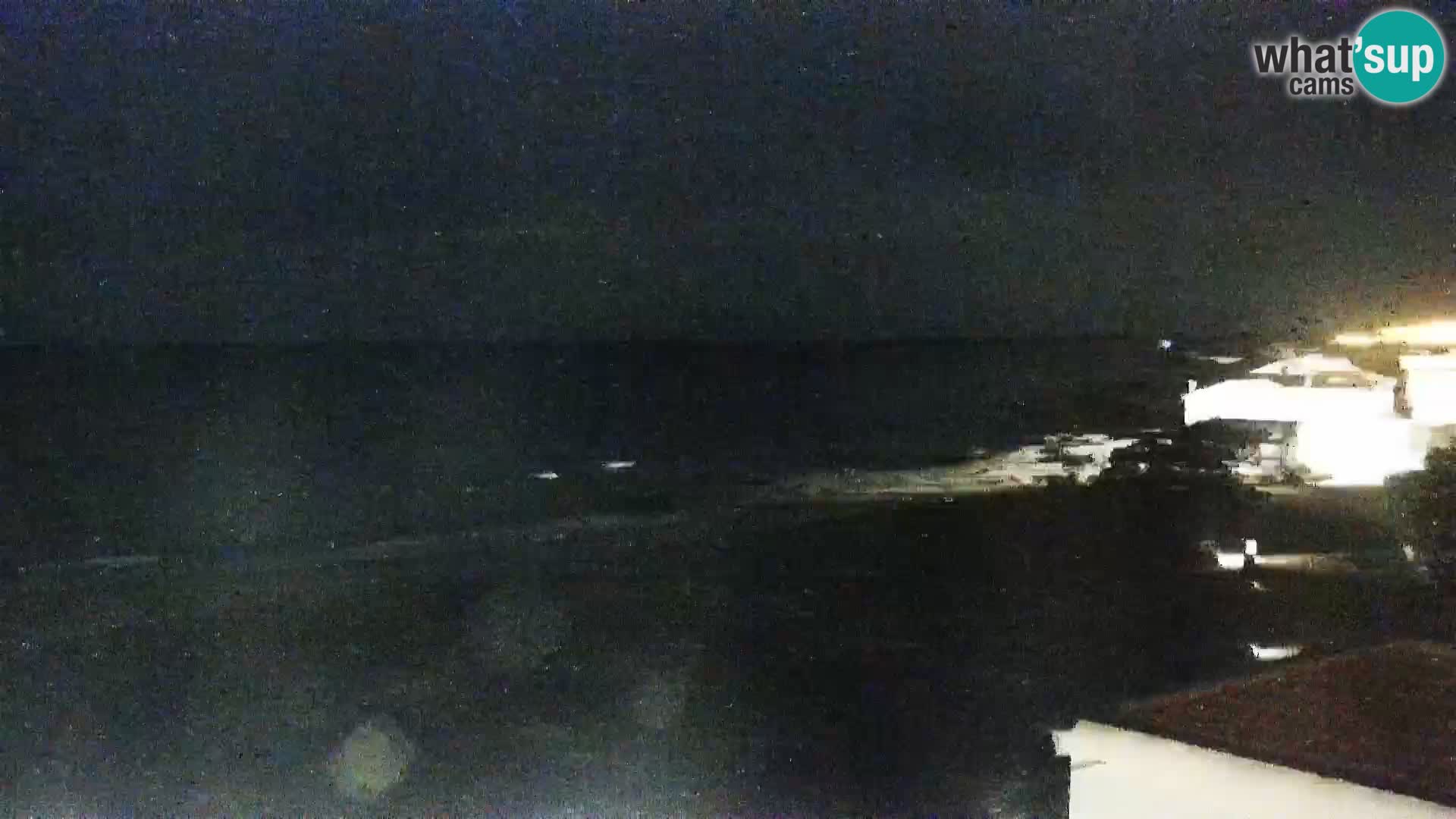 Live Webcam San Giovanni di Sinis beach – Oristano – Sardinia Tourism Italy