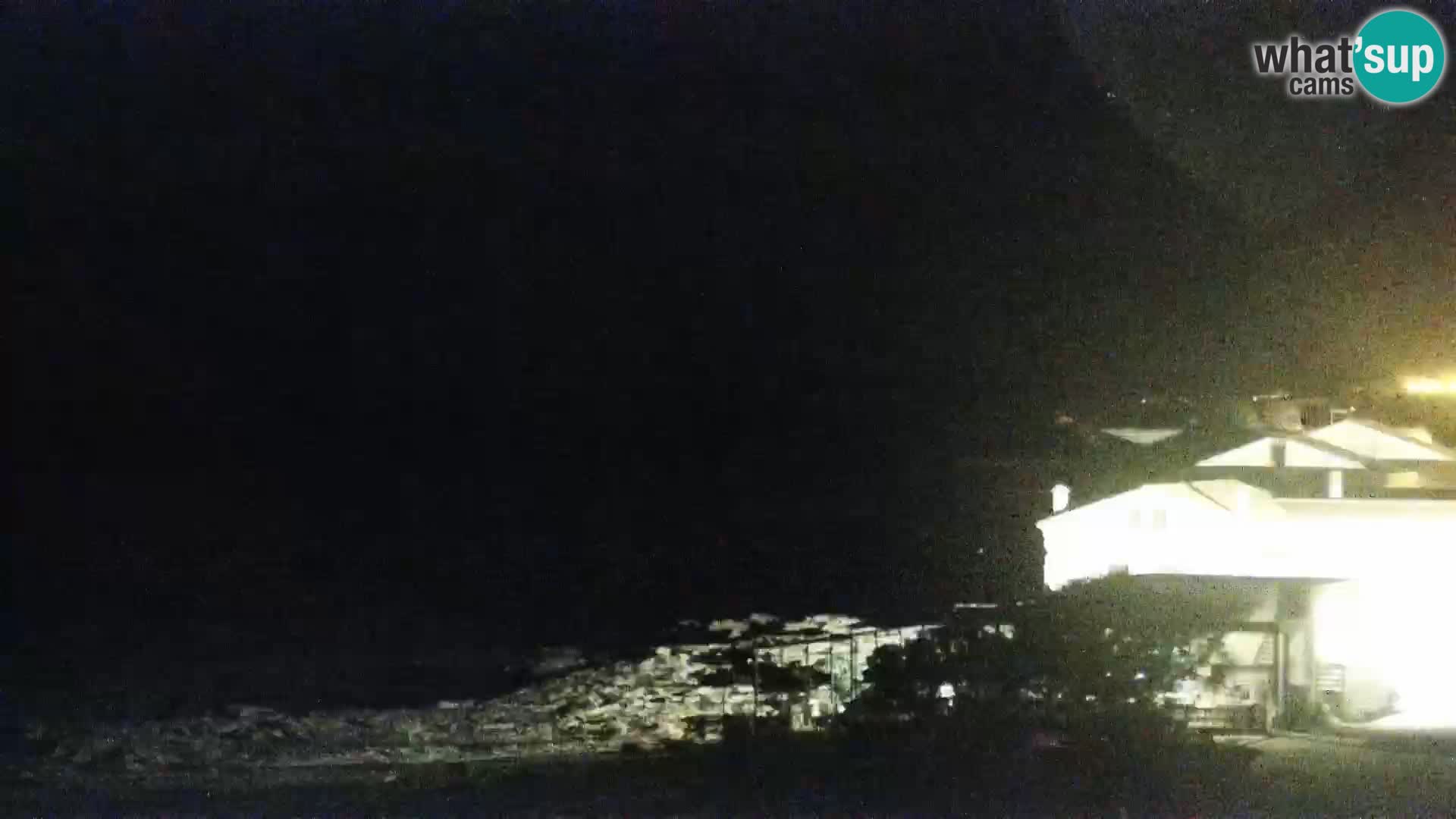 Live Webcam Strand San Giovanni di Sinis – Oristano – Sardinien Tourismus Italien