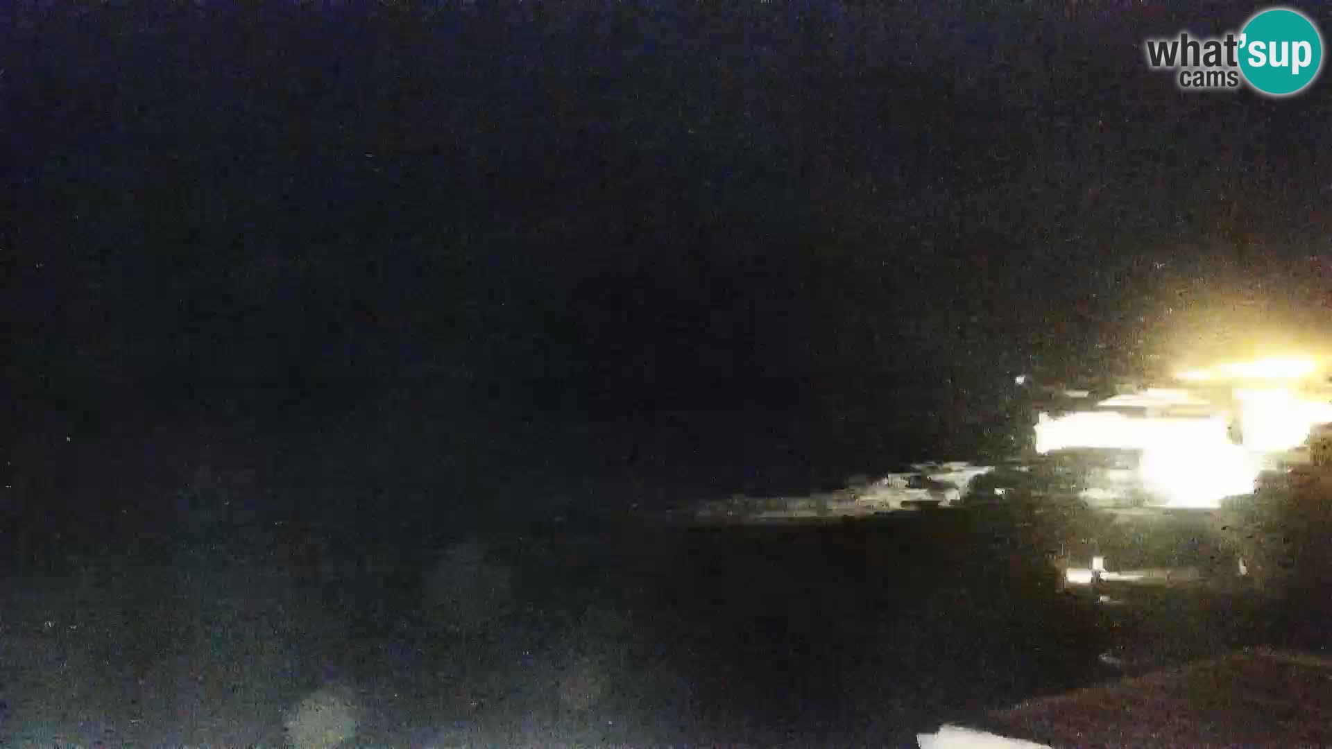 Spletna kamera v živo Plaža San Giovanni di Sinis – Oristano – Sardinija turizem Italija