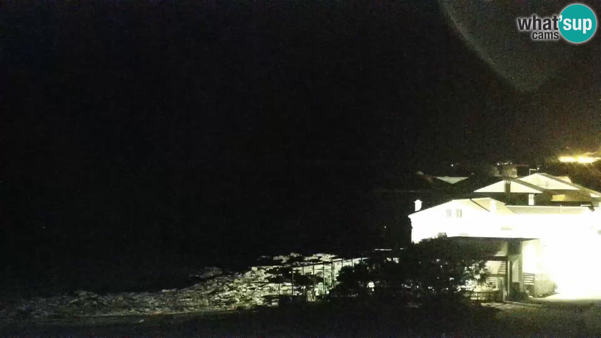 Webcam en directo playa San Giovanni di Sinis – Oristano – Cerdeña Turismo Italia