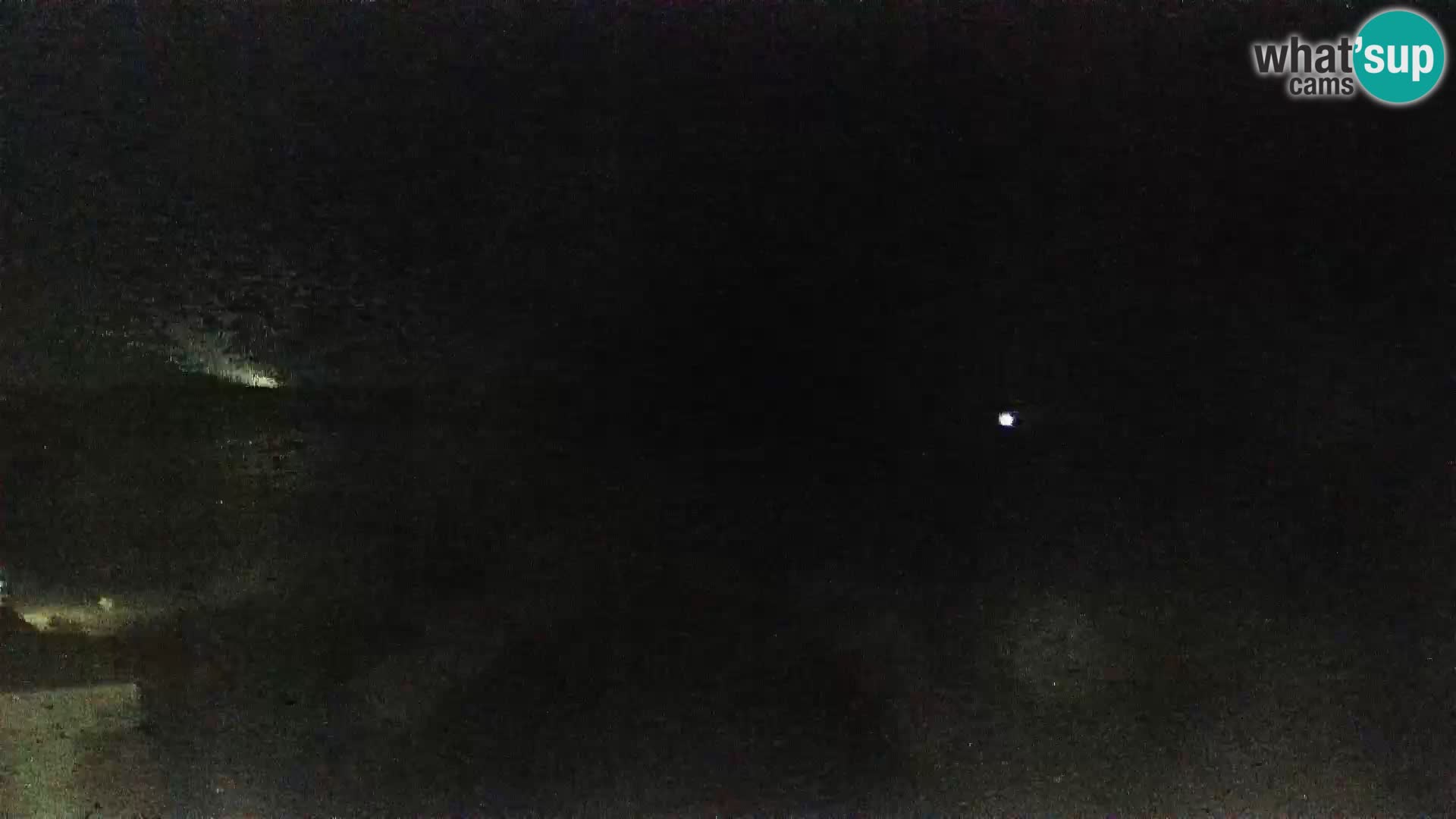 Webcam en directo playa San Giovanni di Sinis – Oristano – Cerdeña Turismo Italia