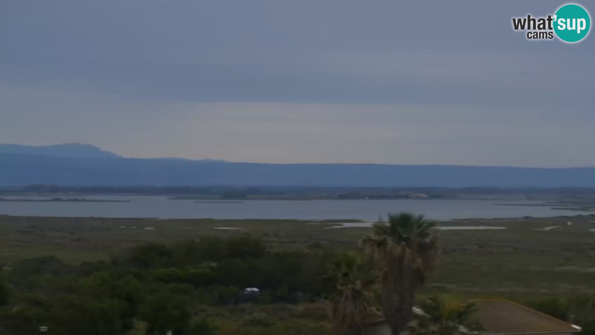 Web kamera uživo Plaža San Giovanni di Sinis – Oristano – Sardinija Turizam Italija