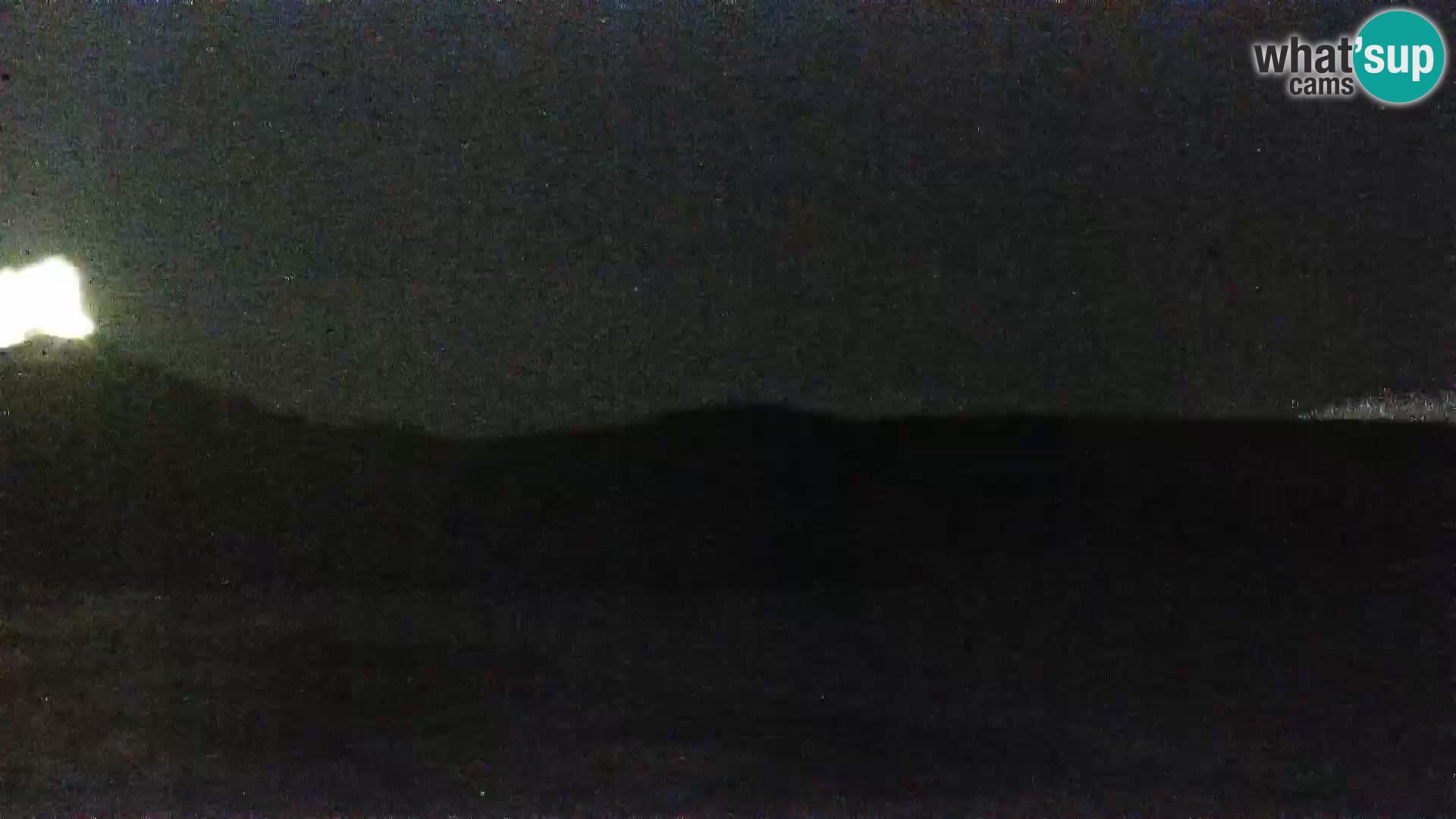 Live Webcam Spiaggia di San Giovanni di Sinis – Oristano – Sardegna Turismo