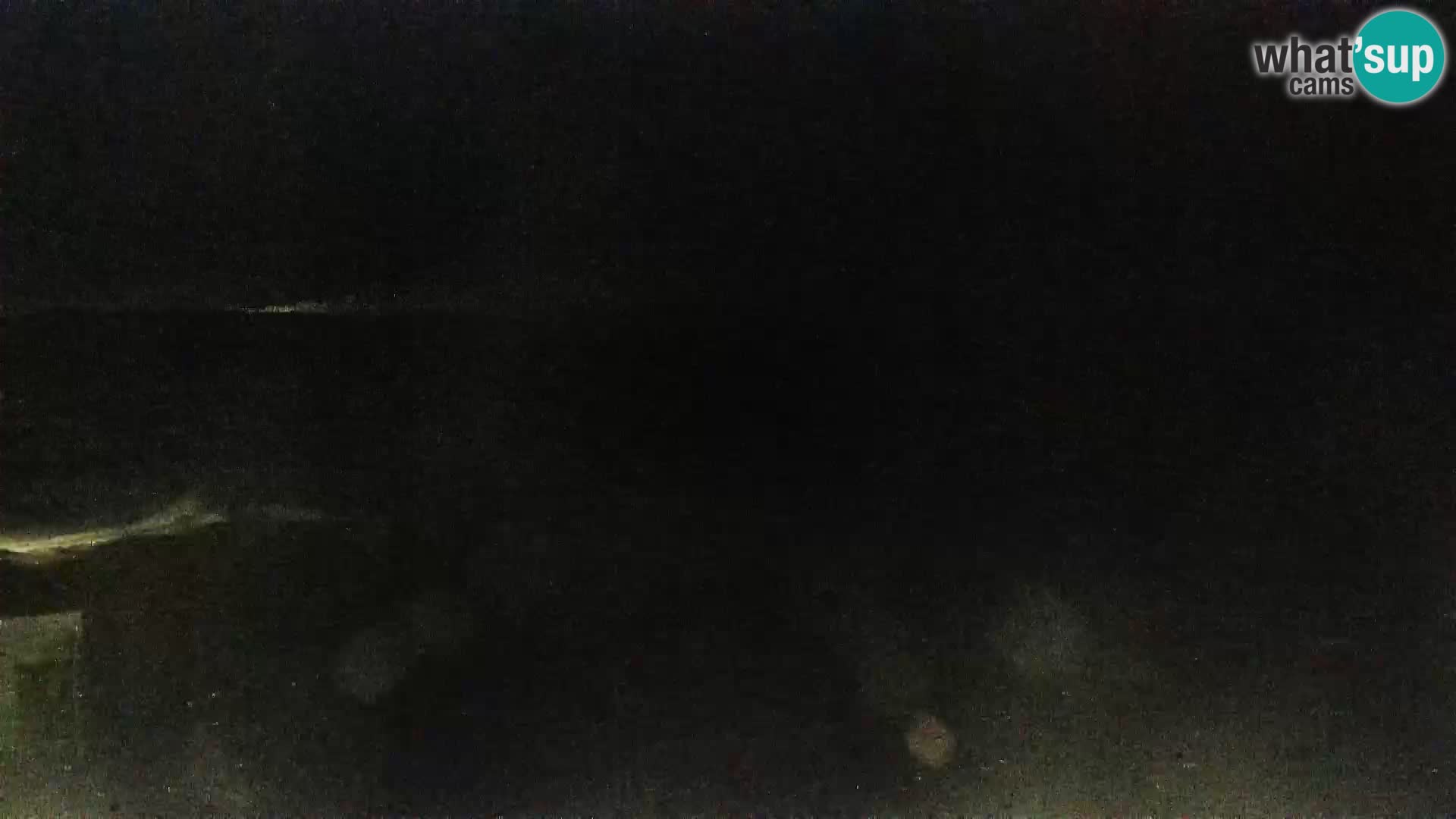 Webcam en directo playa San Giovanni di Sinis – Oristano – Cerdeña Turismo Italia