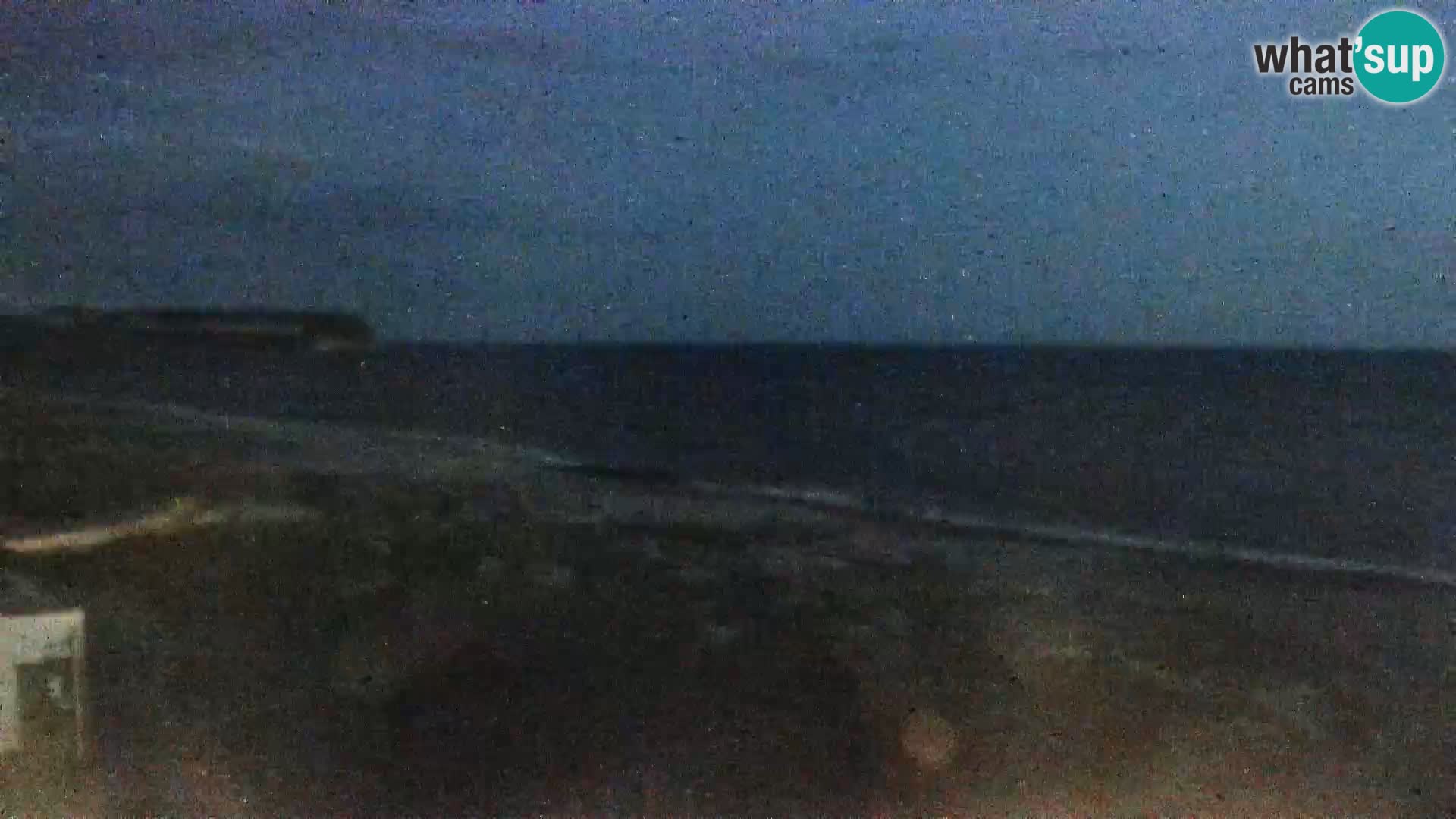 Web kamera uživo Plaža San Giovanni di Sinis – Oristano – Sardinija Turizam Italija