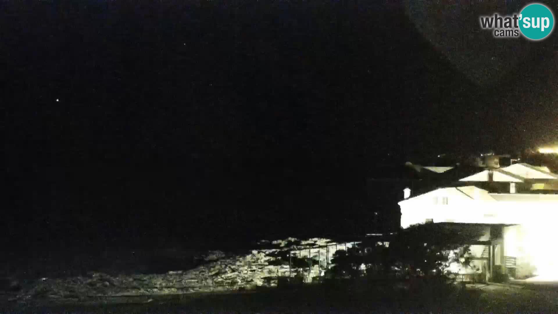 Live Webcam Strand San Giovanni di Sinis – Oristano – Sardinien Tourismus Italien