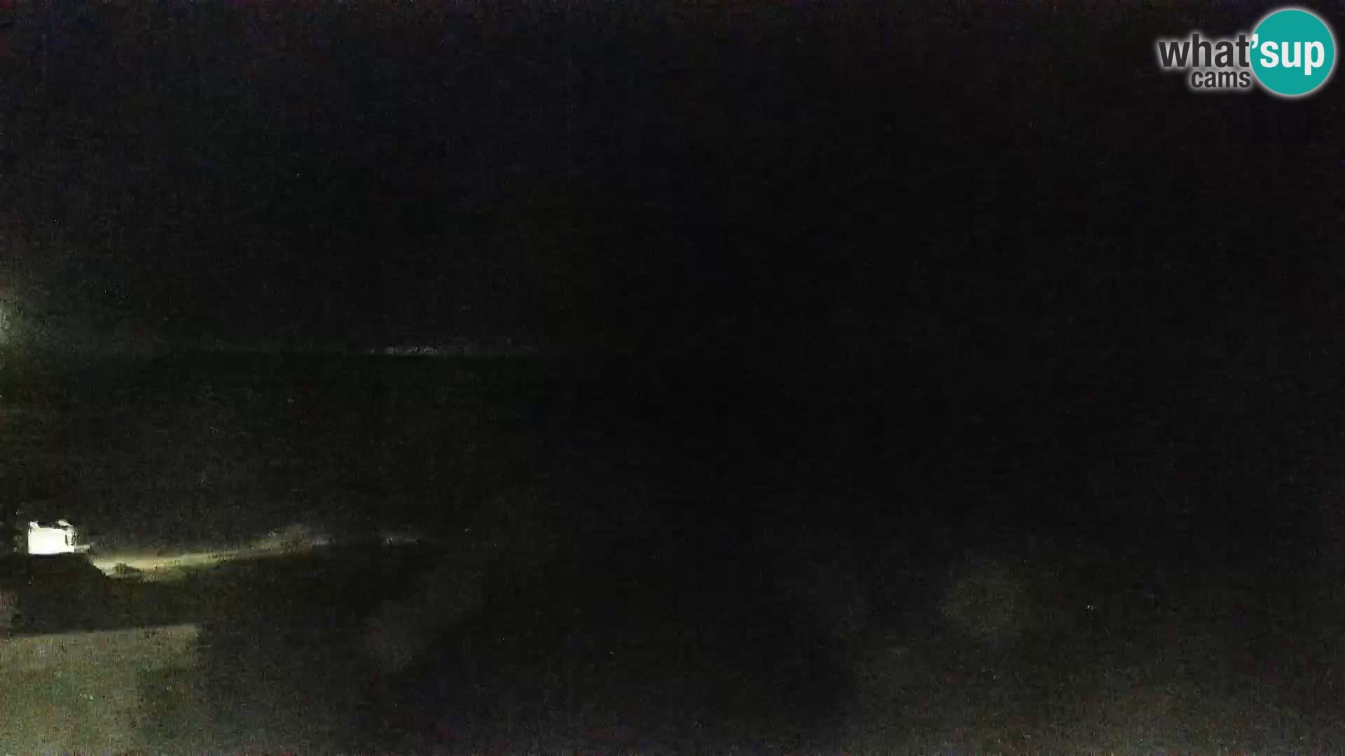 Webcam en directo playa San Giovanni di Sinis – Oristano – Cerdeña Turismo Italia