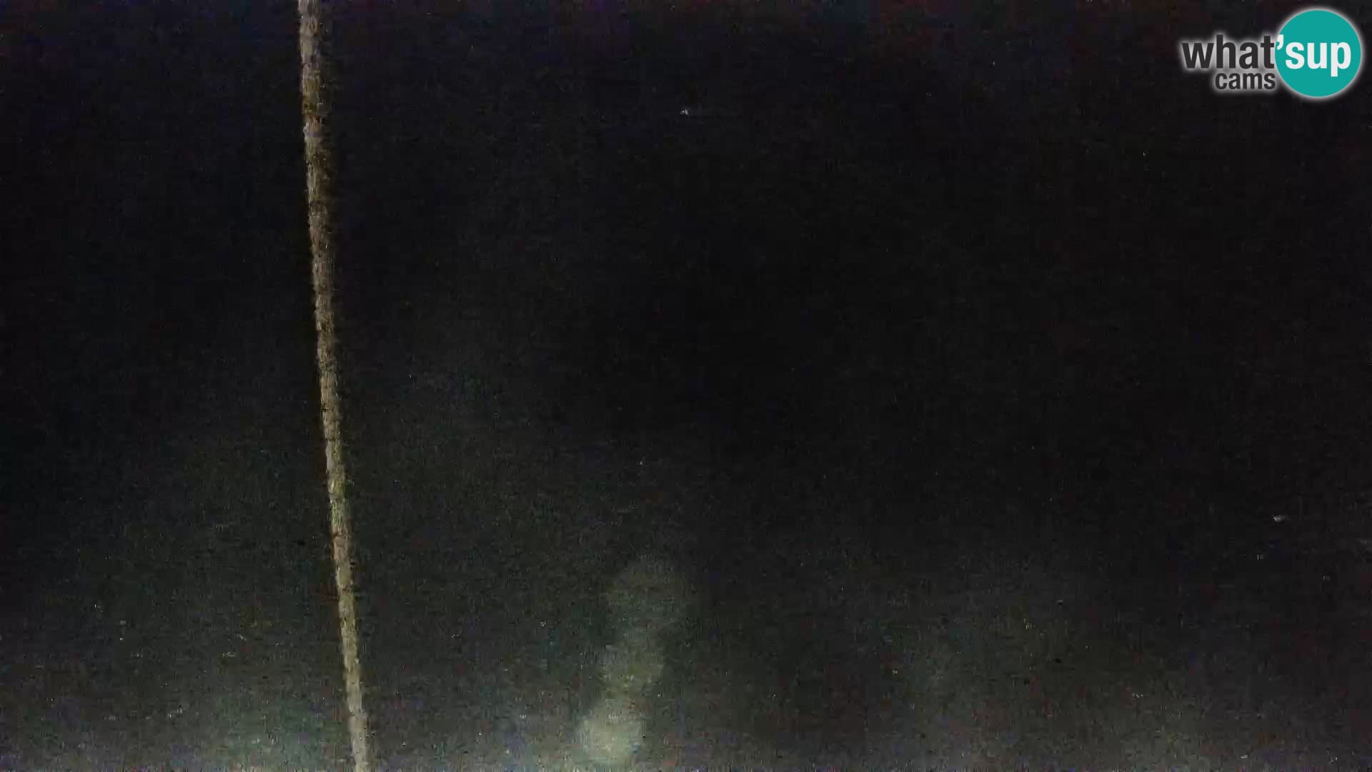 Live Webcam Spiaggia di San Giovanni di Sinis – Oristano – Sardegna Turismo