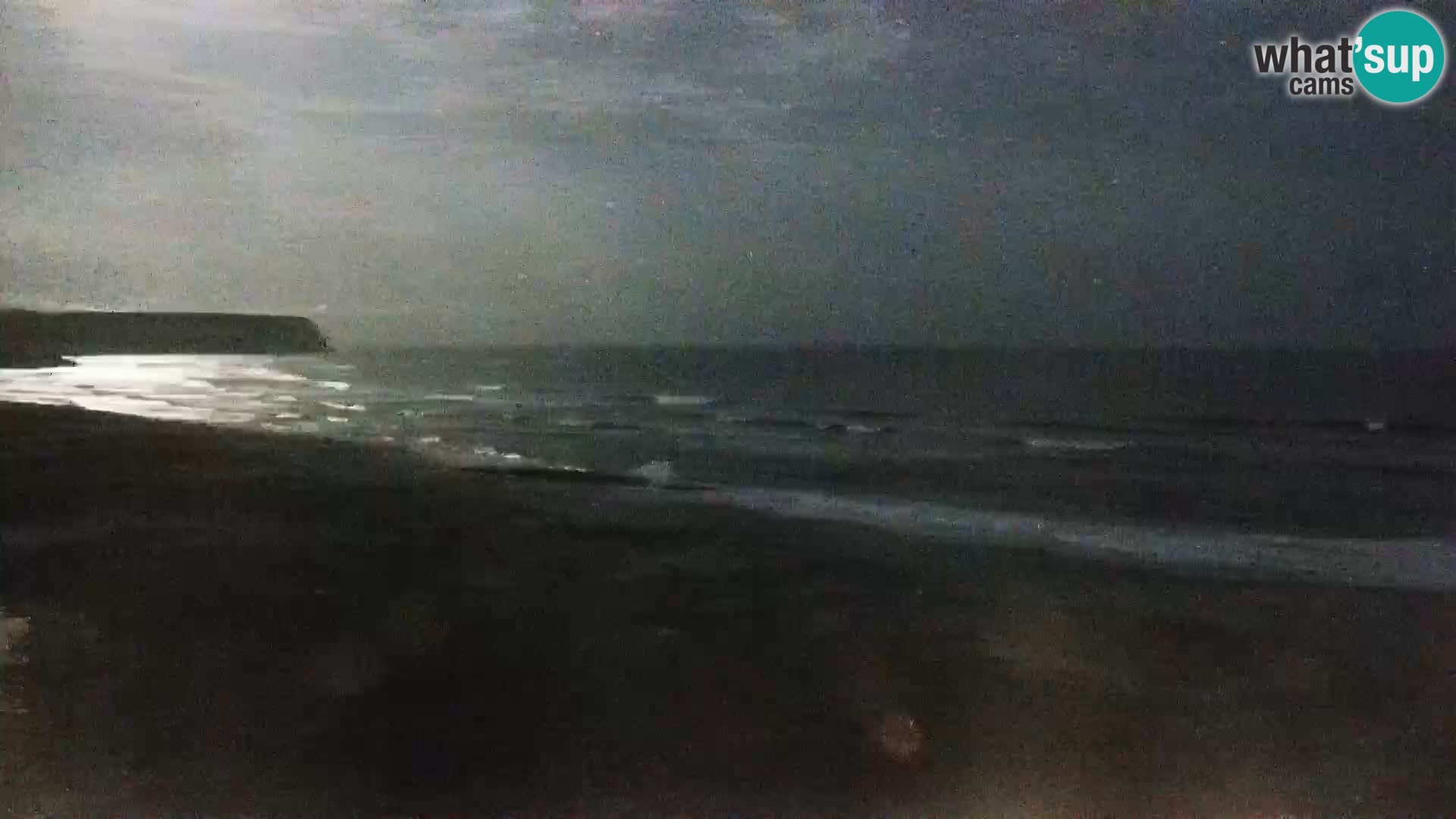 Live Webcam Strand San Giovanni di Sinis – Oristano – Sardinien Tourismus Italien