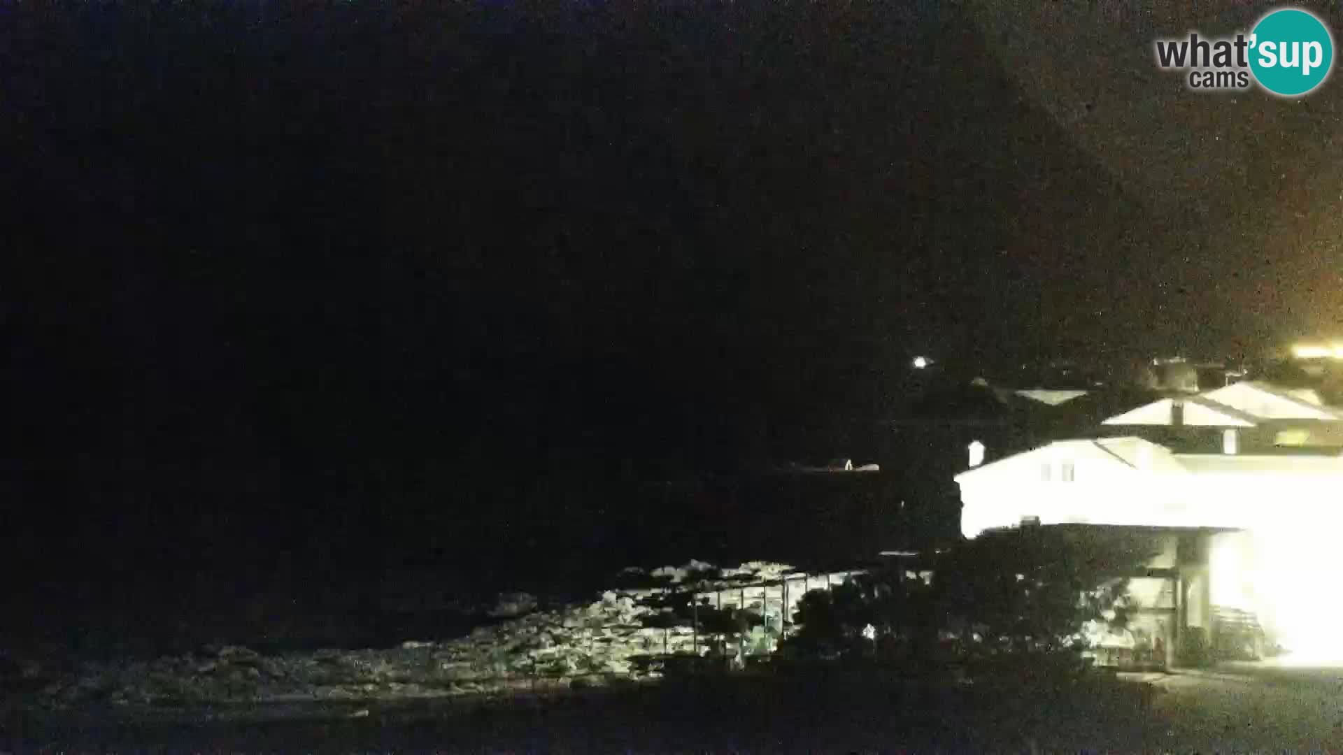 Live Webcam Strand San Giovanni di Sinis – Oristano – Sardinien Tourismus Italien