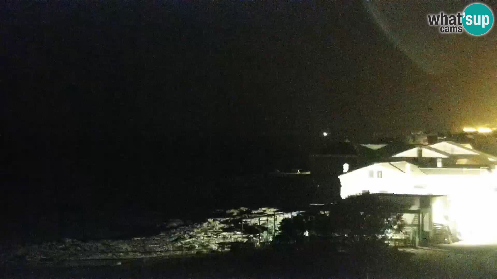 Live Webcam Strand San Giovanni di Sinis – Oristano – Sardinien Tourismus Italien