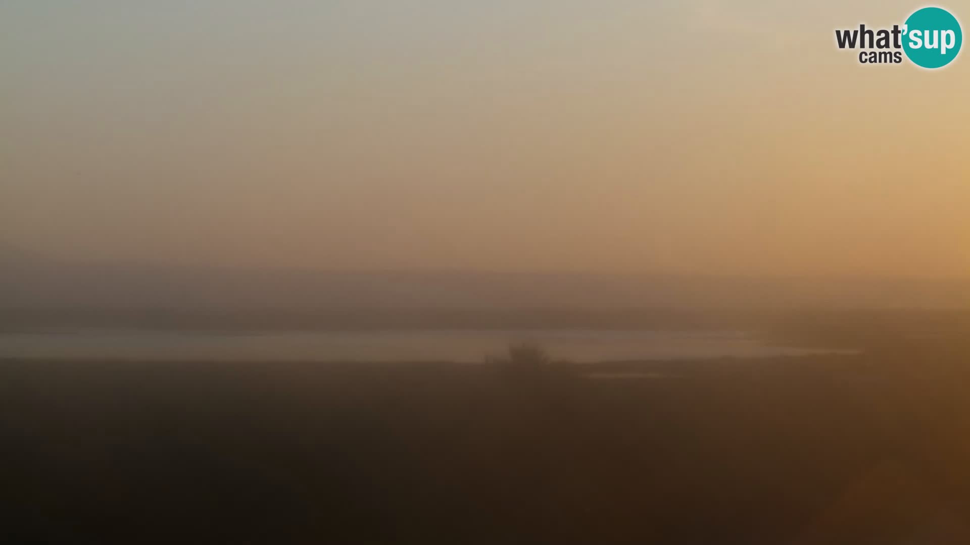 Webcam en directo playa San Giovanni di Sinis – Oristano – Cerdeña Turismo Italia