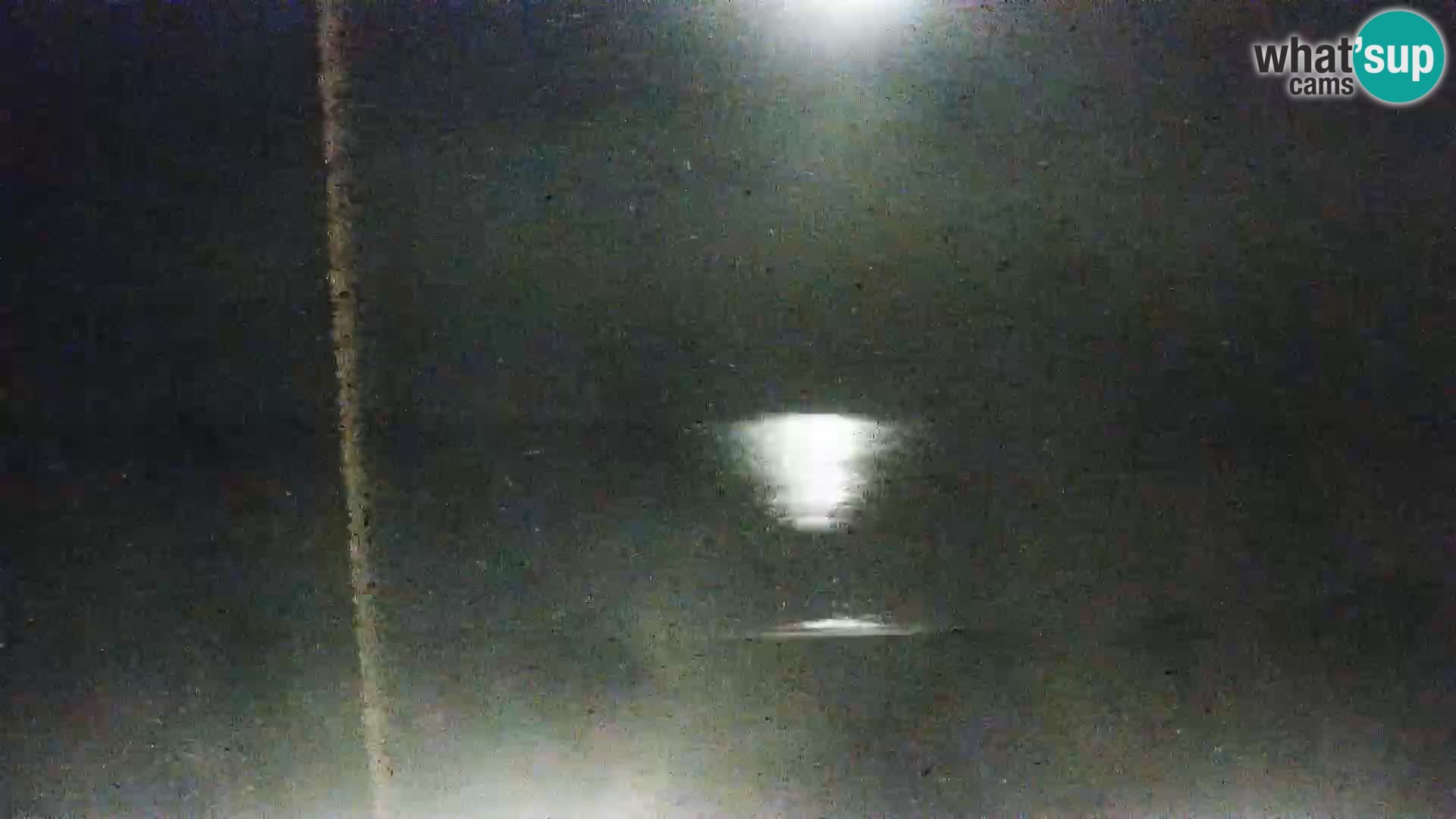 Webcam en direct Plage de San Giovanni di Sinis – Oristano – Sardaigne Tourisme Italie