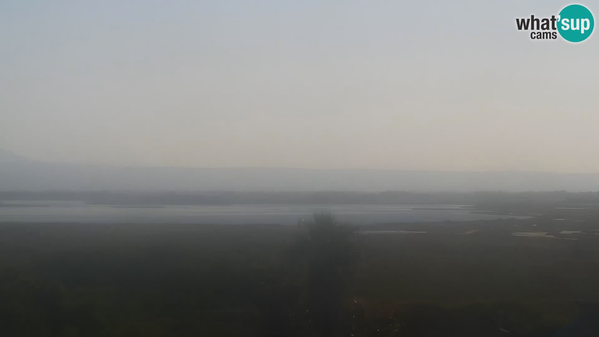 Live Webcam Strand San Giovanni di Sinis – Oristano – Sardinien Tourismus Italien