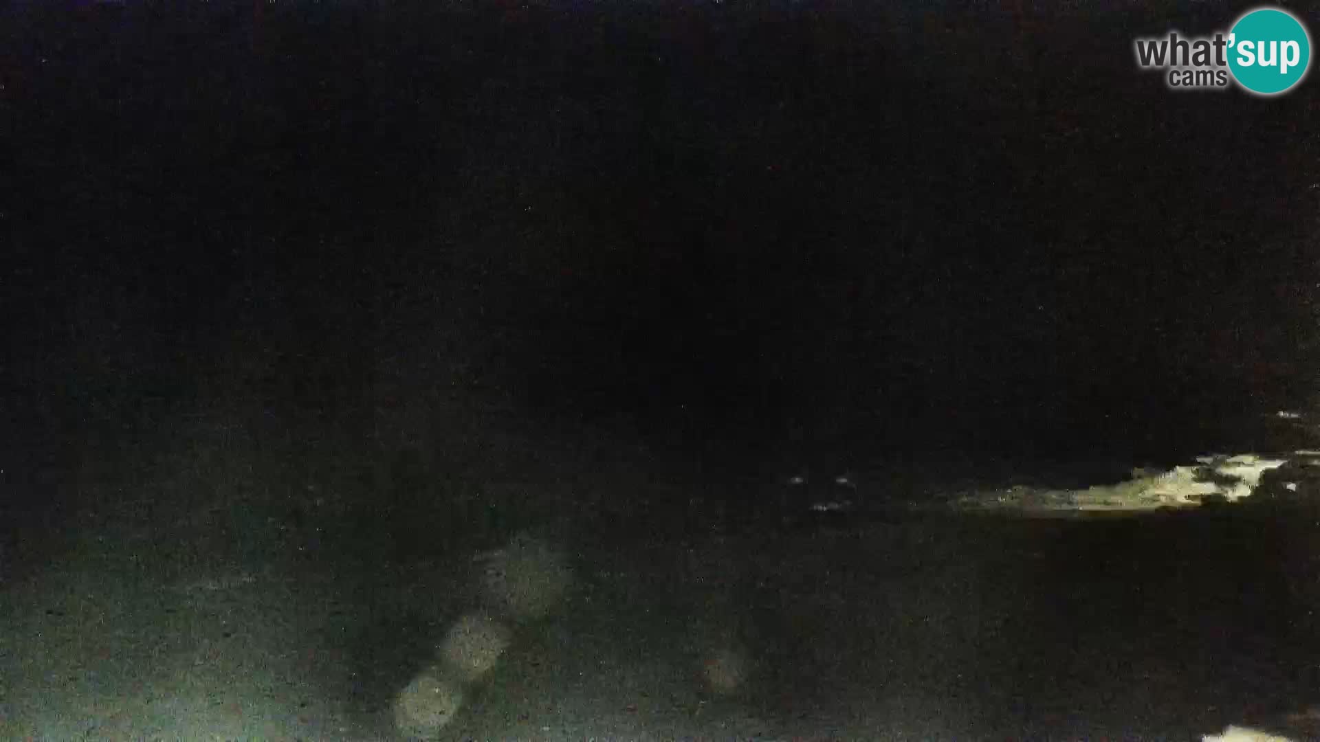 Webcam en direct Plage de San Giovanni di Sinis – Oristano – Sardaigne Tourisme Italie