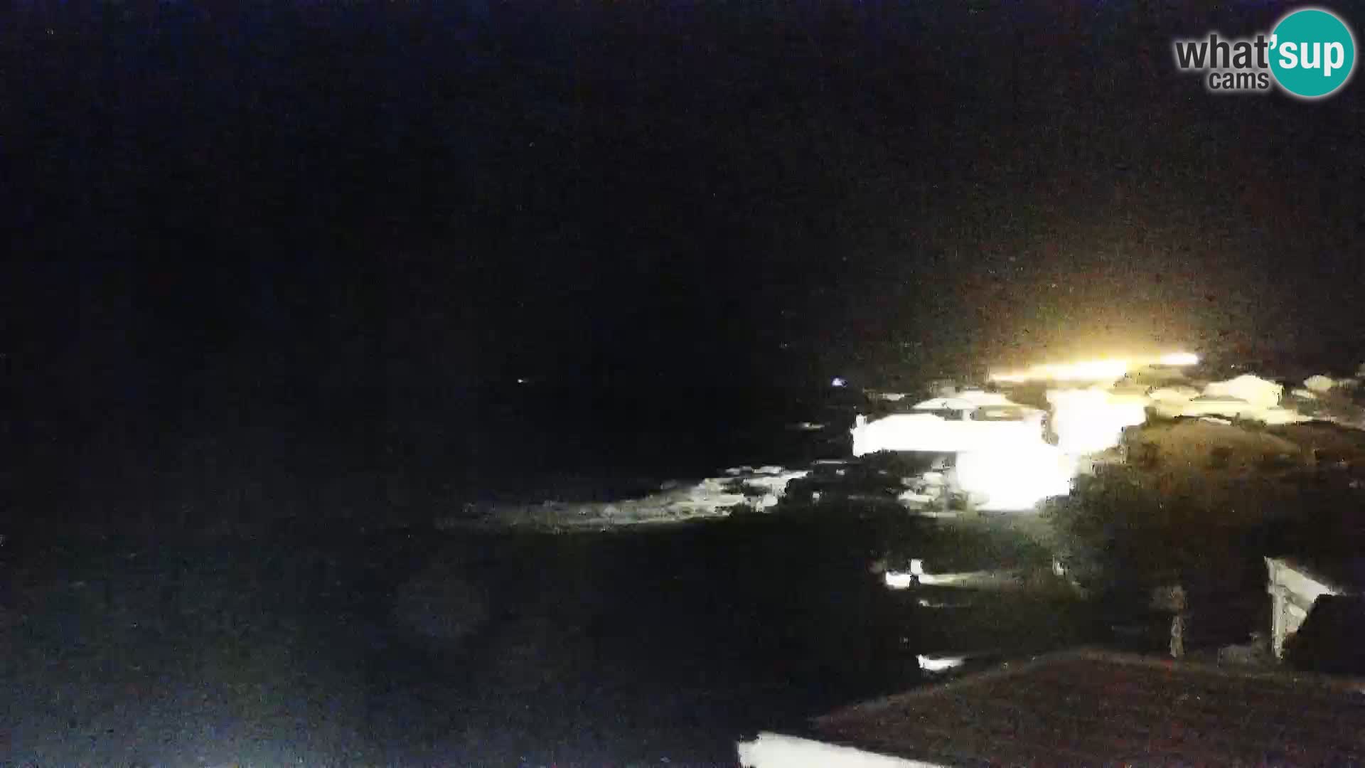 Live Webcam San Giovanni di Sinis beach – Oristano – Sardinia Tourism Italy