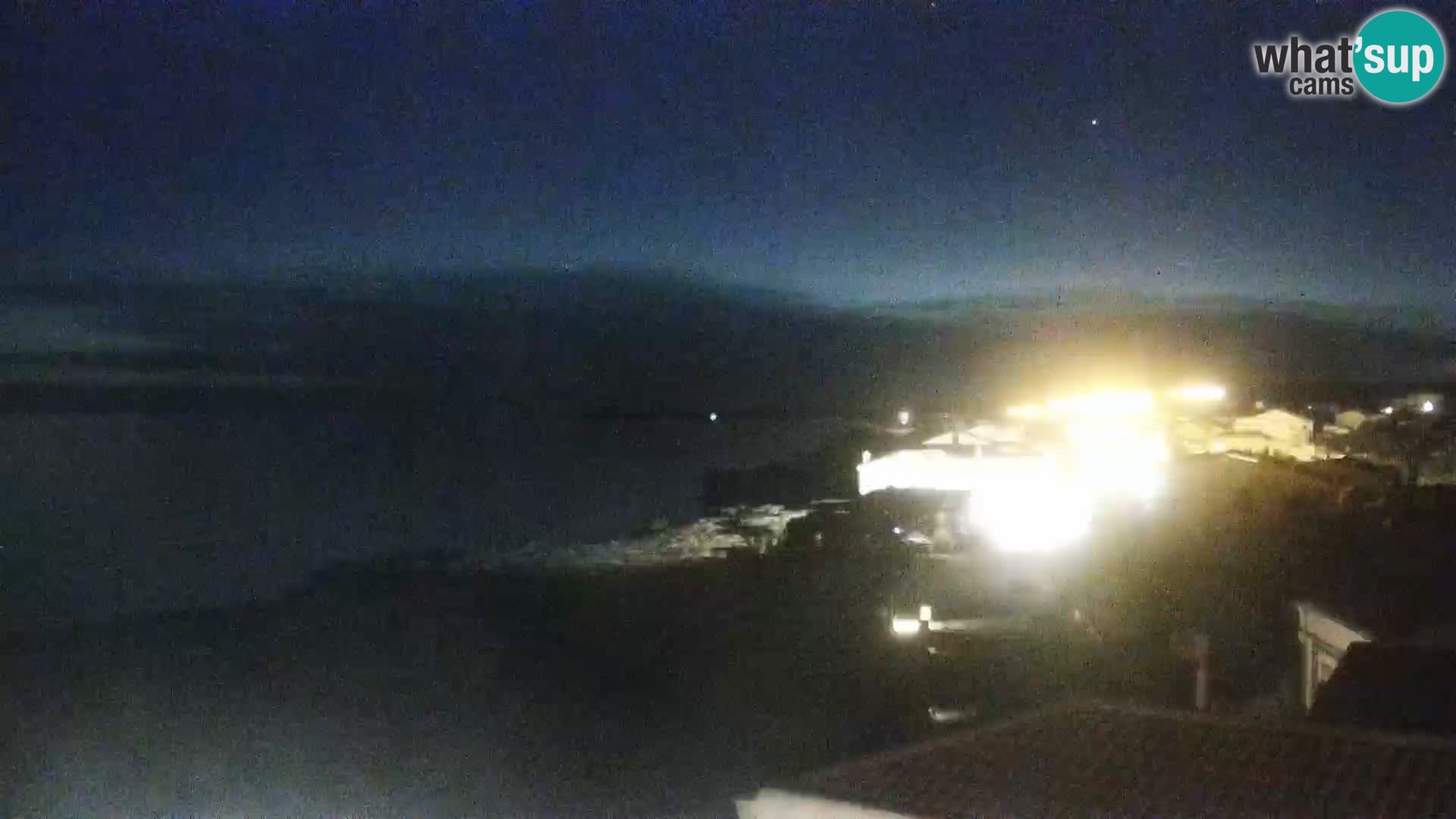 Live Webcam San Giovanni di Sinis beach – Oristano – Sardinia Tourism Italy