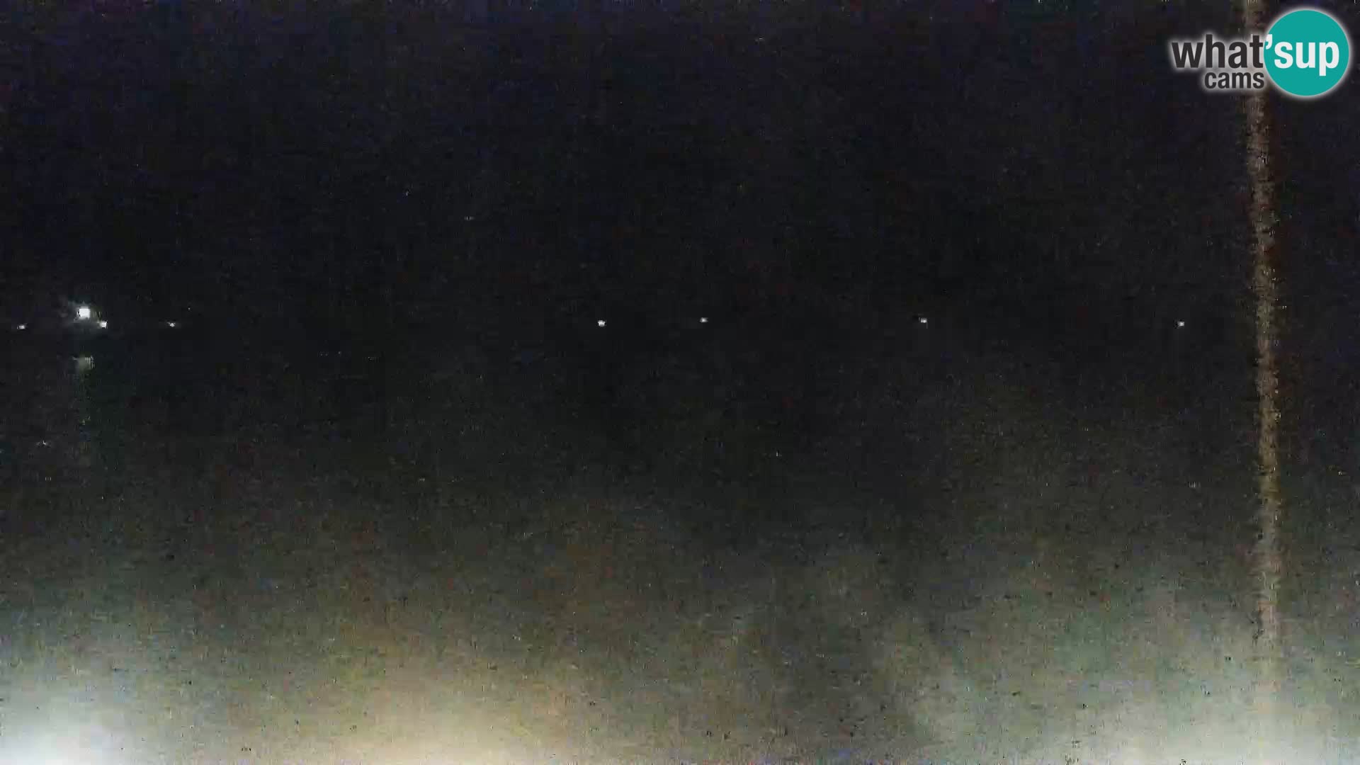 Live Webcam Spiaggia di San Giovanni di Sinis – Oristano – Sardegna Turismo