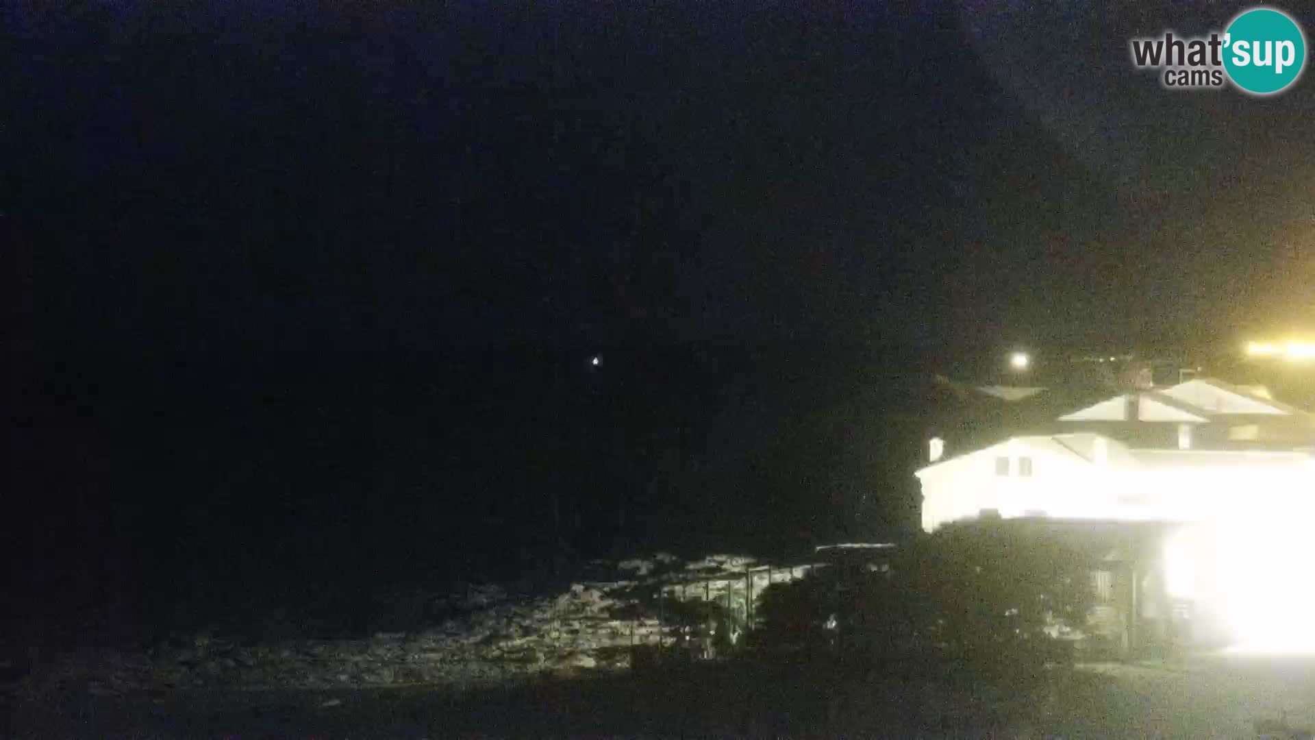 Webcam en directo playa San Giovanni di Sinis – Oristano – Cerdeña Turismo Italia