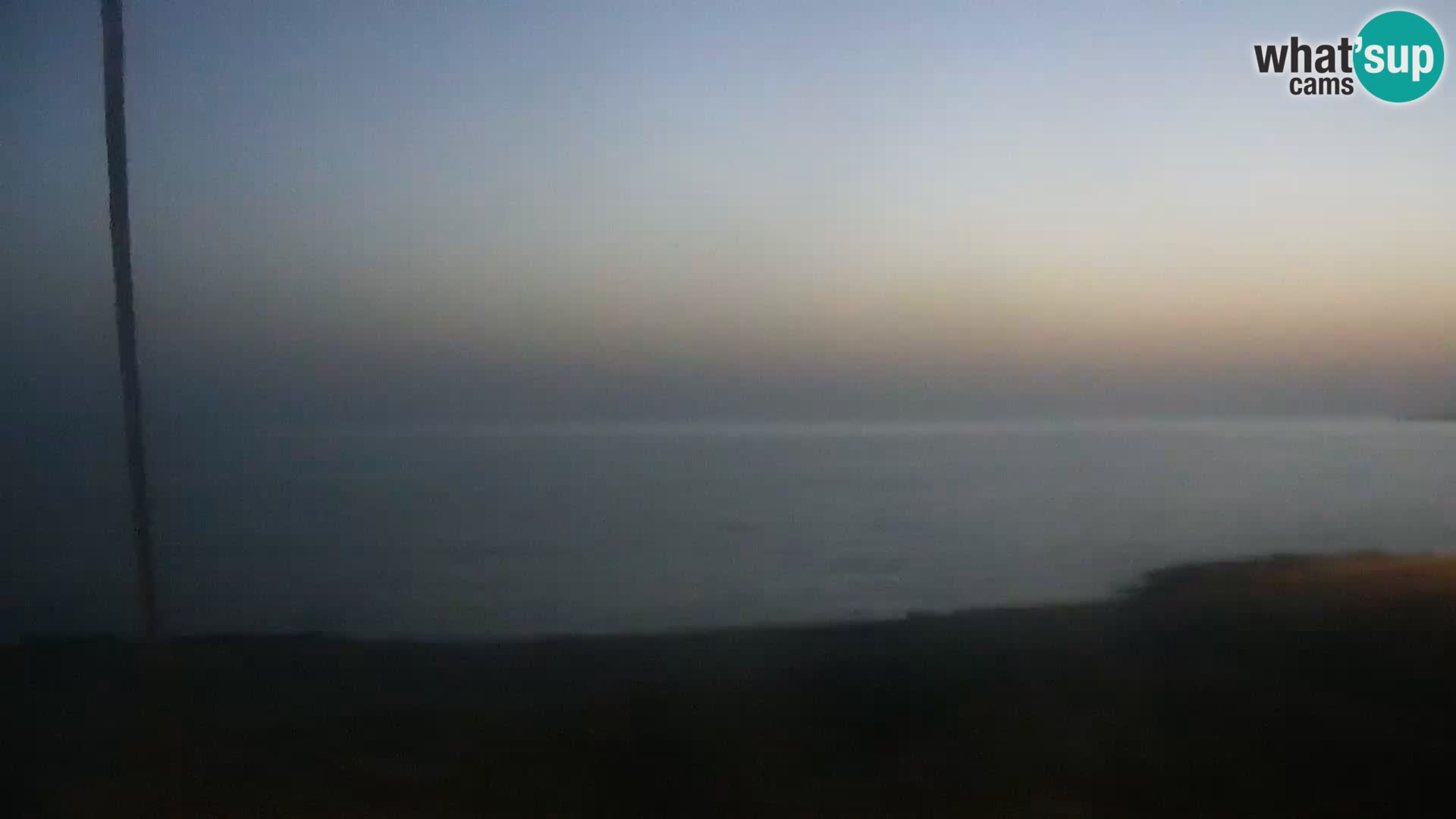 Live Webcam San Giovanni di Sinis beach – Oristano – Sardinia Tourism Italy