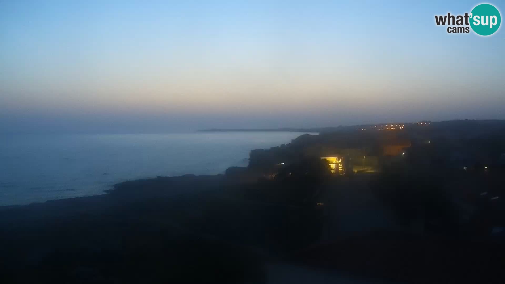 Live Webcam San Giovanni di Sinis beach – Oristano – Sardinia Tourism Italy