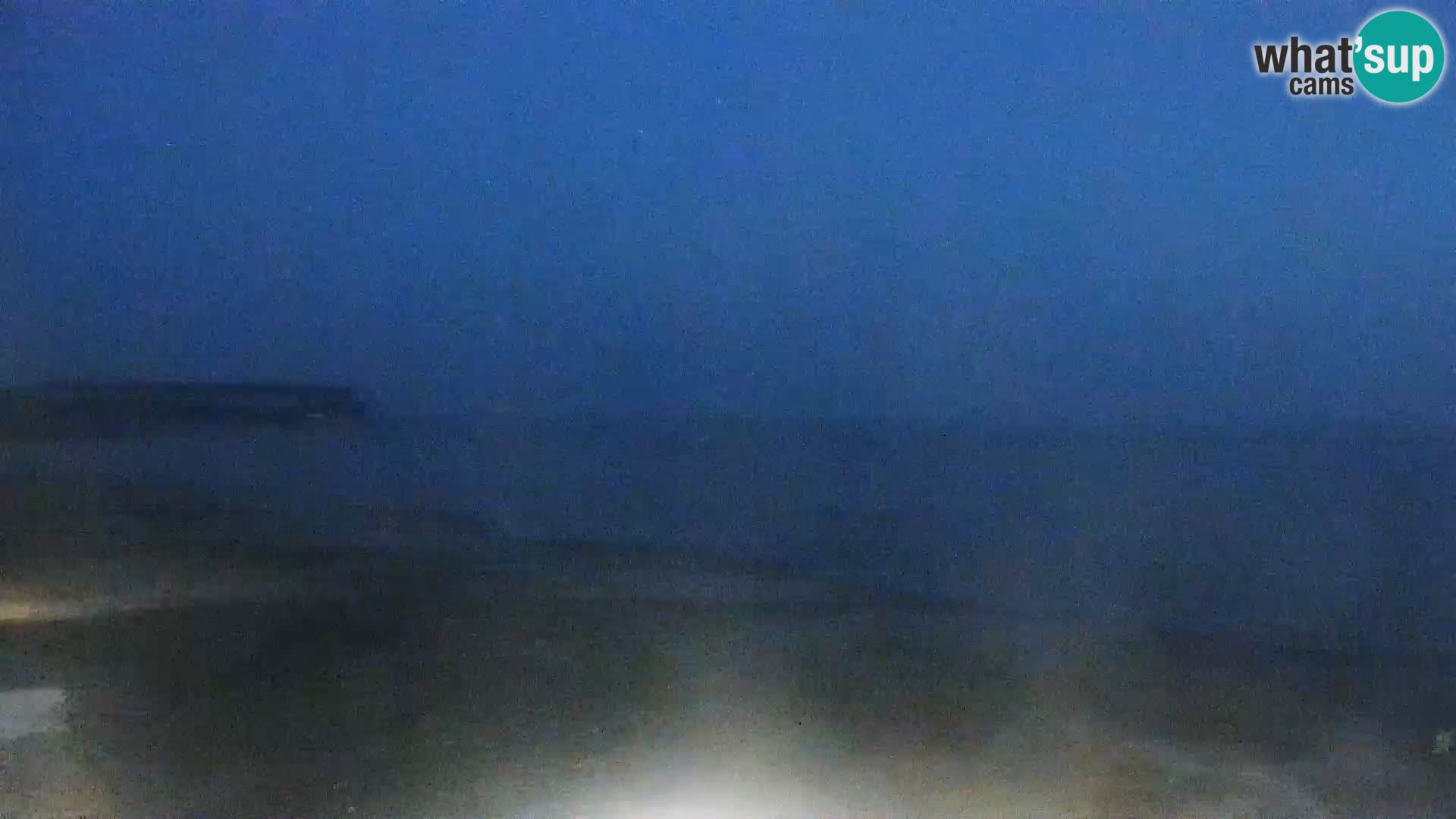 Live Webcam San Giovanni di Sinis beach – Oristano – Sardinia Tourism Italy