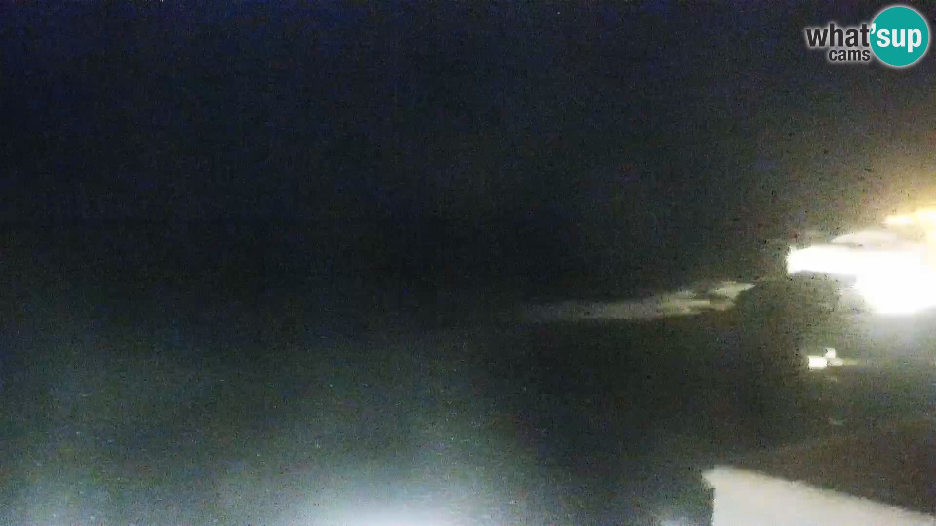 Webcam en direct Plage de San Giovanni di Sinis – Oristano – Sardaigne Tourisme Italie