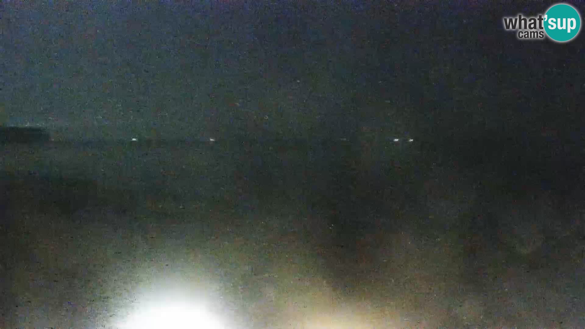 Live Webcam San Giovanni di Sinis beach – Oristano – Sardinia Tourism Italy