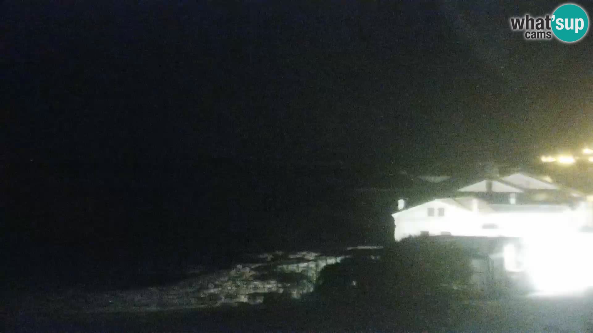Live Webcam San Giovanni di Sinis beach – Oristano – Sardinia Tourism Italy