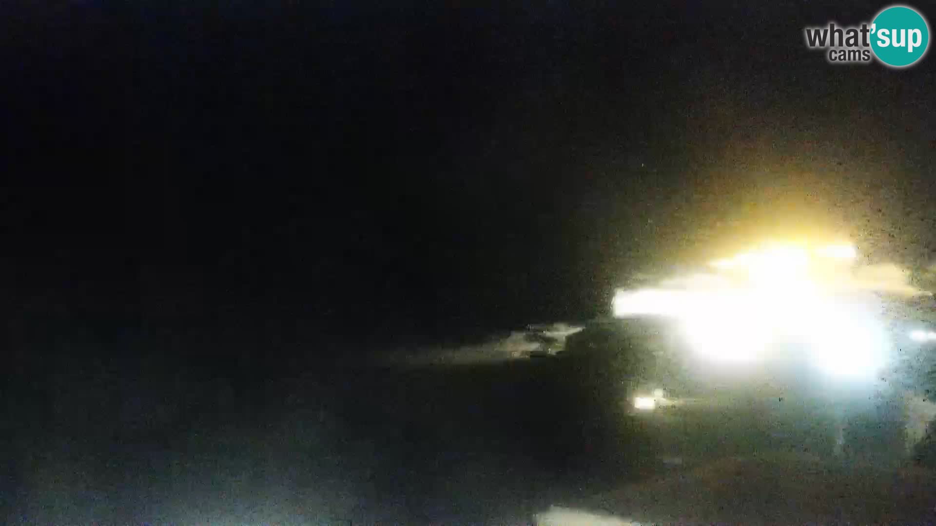Live Webcam San Giovanni di Sinis beach – Oristano – Sardinia Tourism Italy