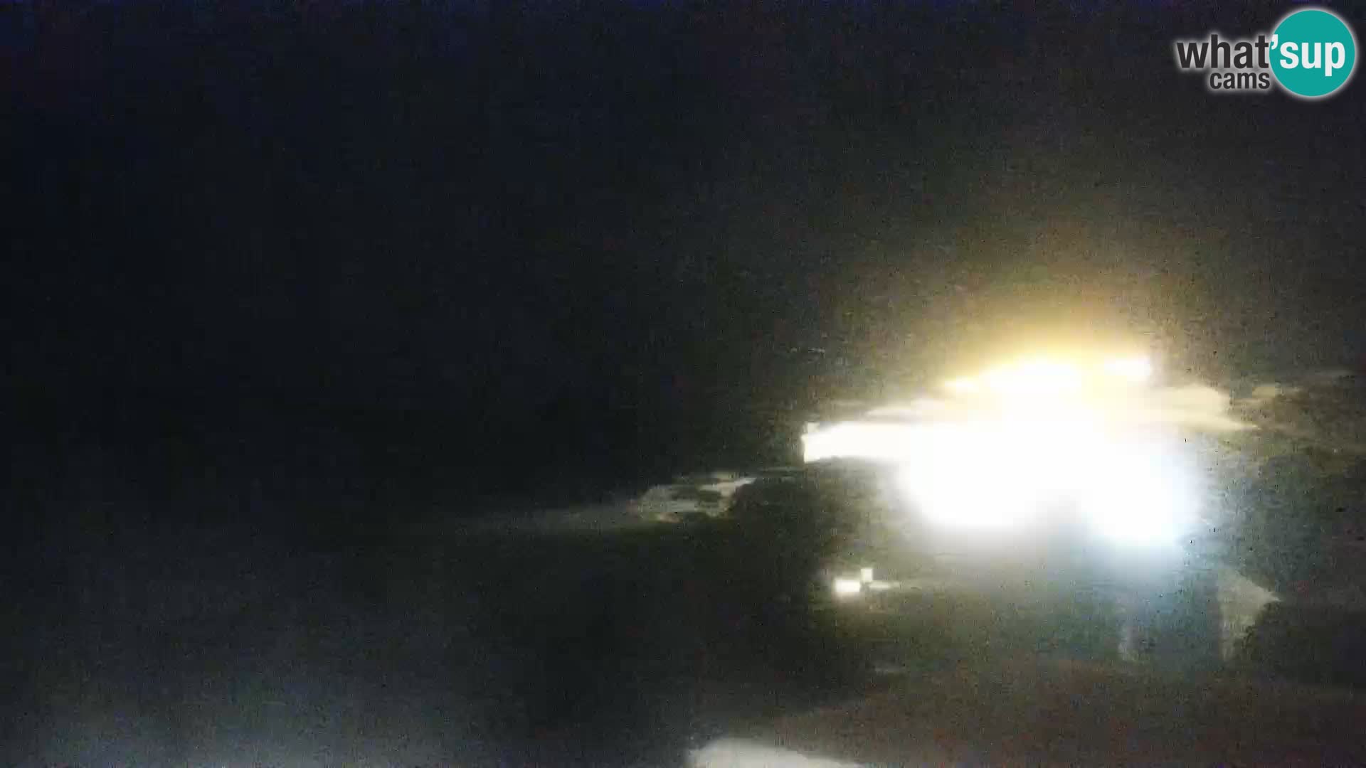 Live Webcam San Giovanni di Sinis beach – Oristano – Sardinia Tourism Italy