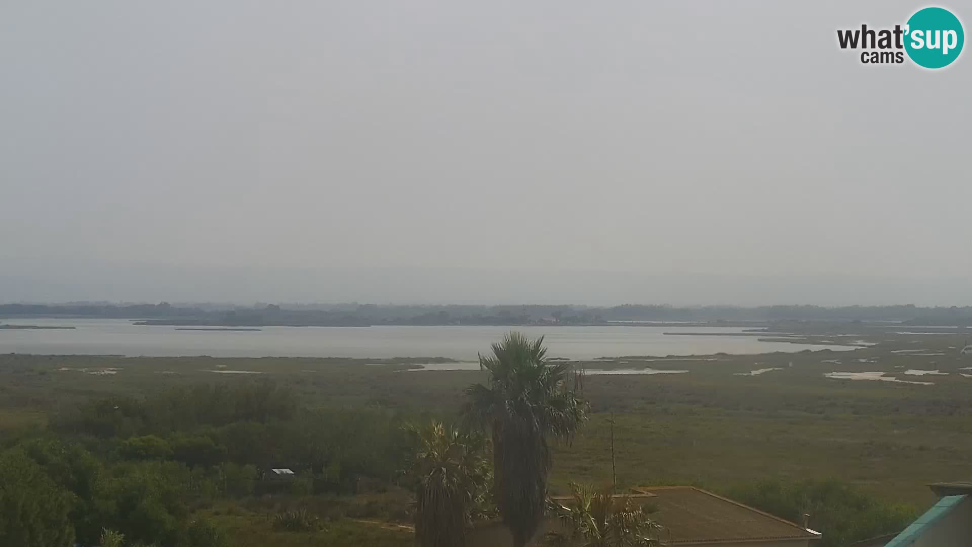 Live Webcam Strand San Giovanni di Sinis – Oristano – Sardinien Tourismus Italien
