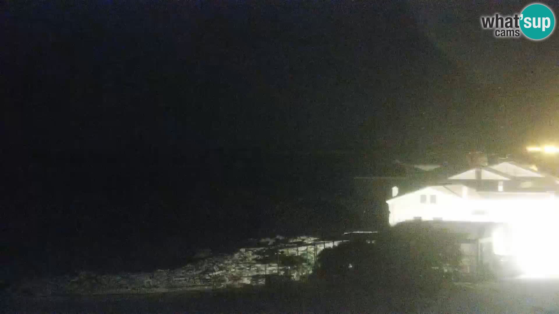 Live Webcam San Giovanni di Sinis beach – Oristano – Sardinia Tourism Italy