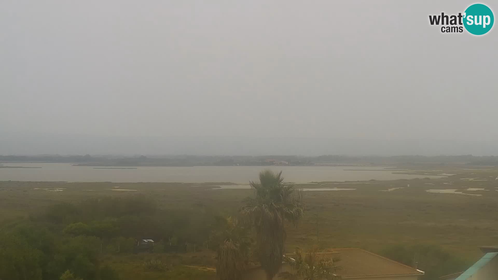 Spletna kamera v živo Plaža San Giovanni di Sinis – Oristano – Sardinija turizem Italija