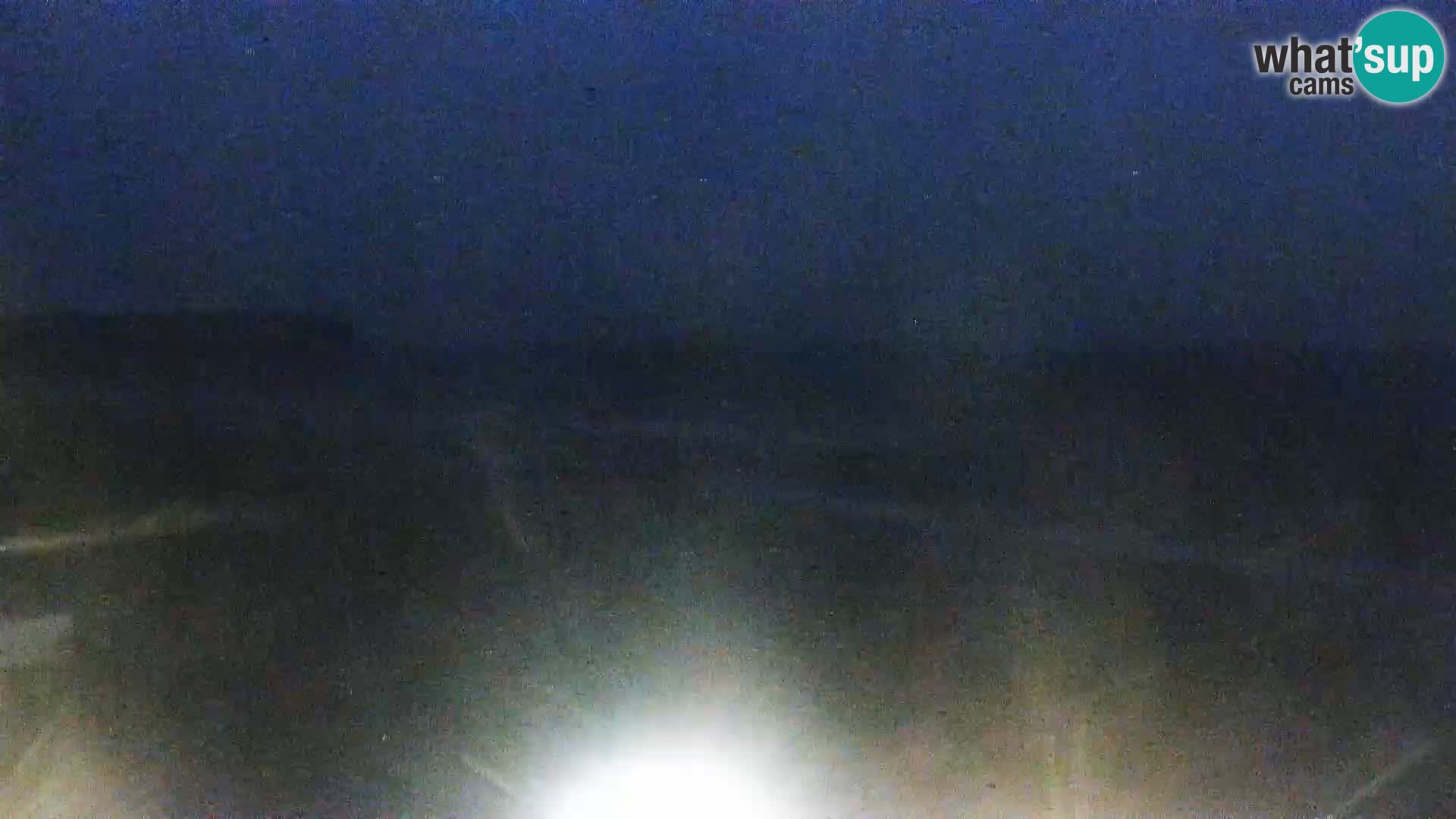 Webcam en direct Plage de San Giovanni di Sinis – Oristano – Sardaigne Tourisme Italie