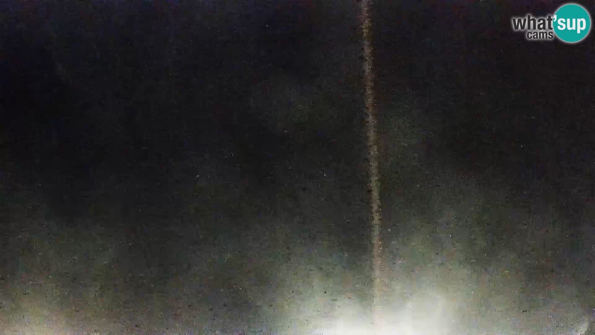 Webcam en directo playa San Giovanni di Sinis – Oristano – Cerdeña Turismo Italia