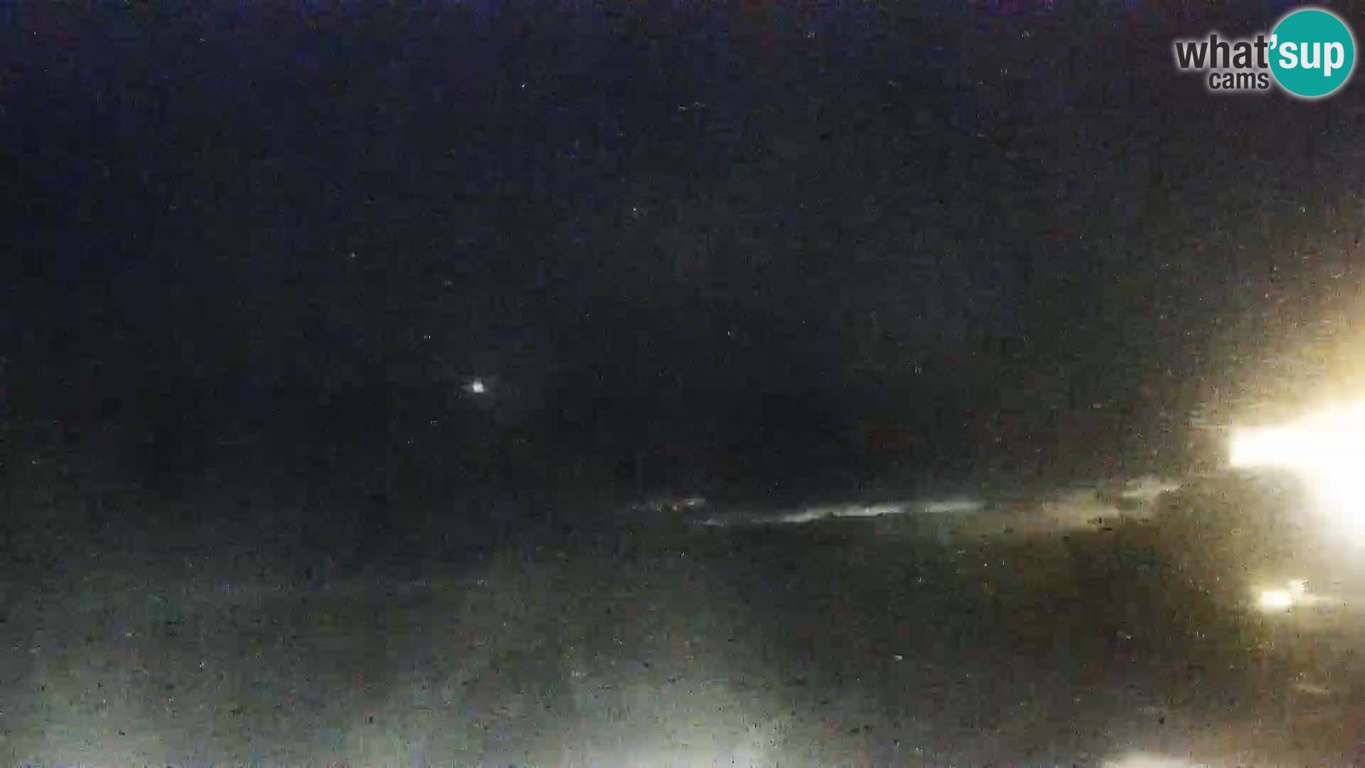 Webcam en direct Plage de San Giovanni di Sinis – Oristano – Sardaigne Tourisme Italie