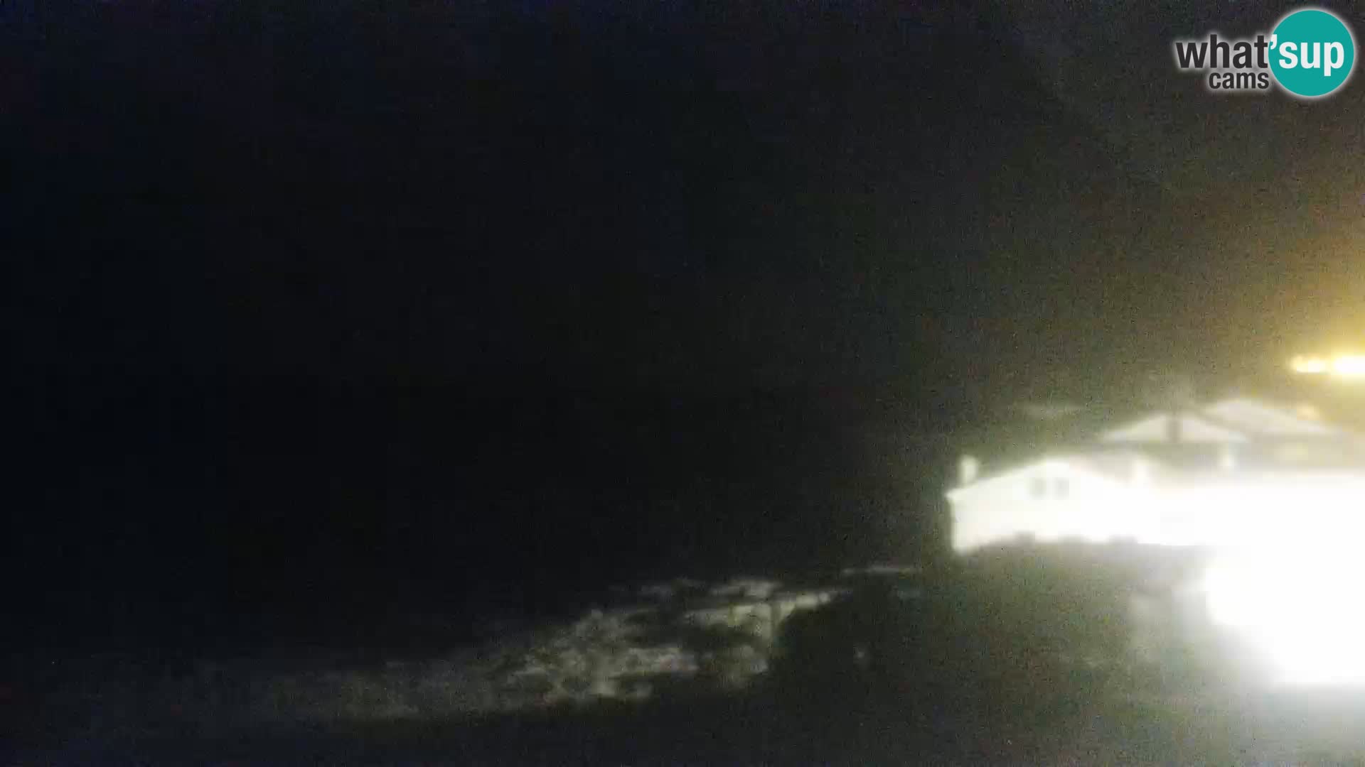 Live Webcam Strand San Giovanni di Sinis – Oristano – Sardinien Tourismus Italien