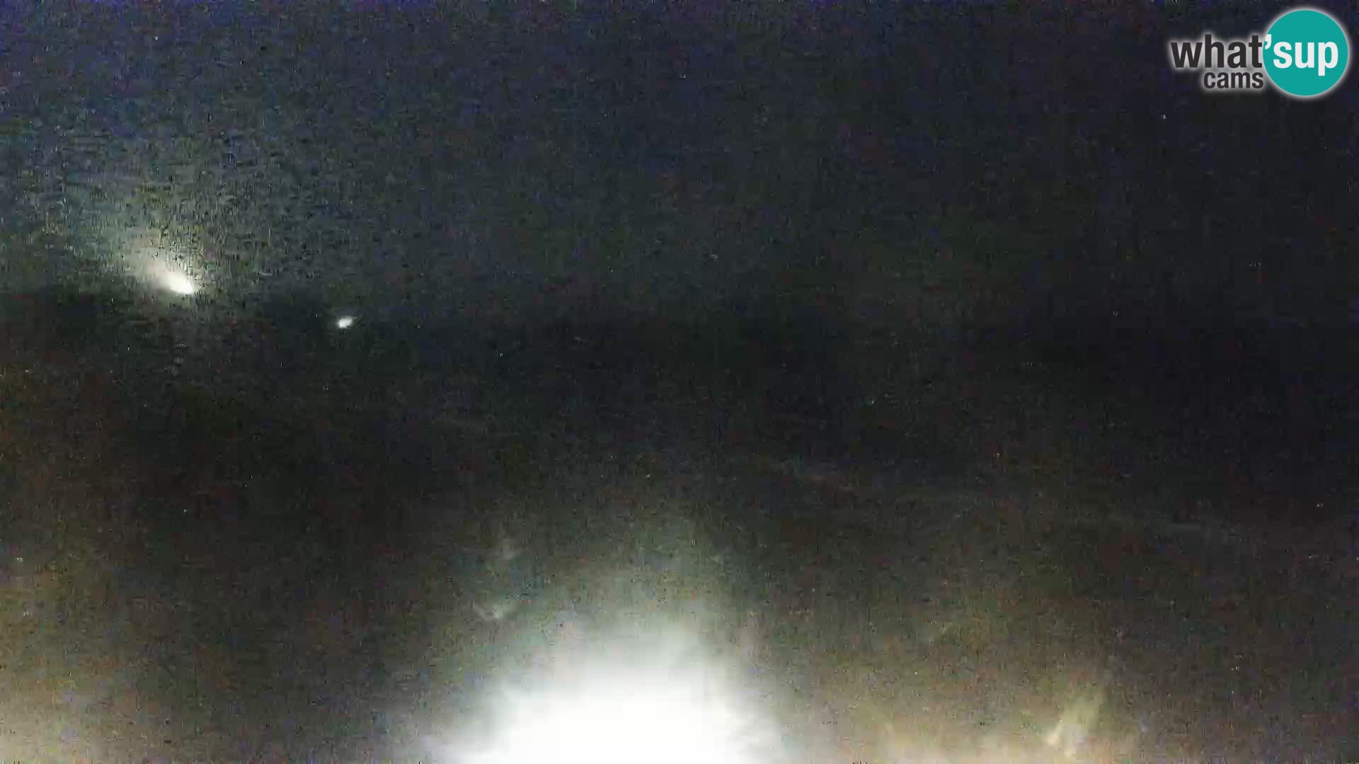 Webcam en directo playa San Giovanni di Sinis – Oristano – Cerdeña Turismo Italia