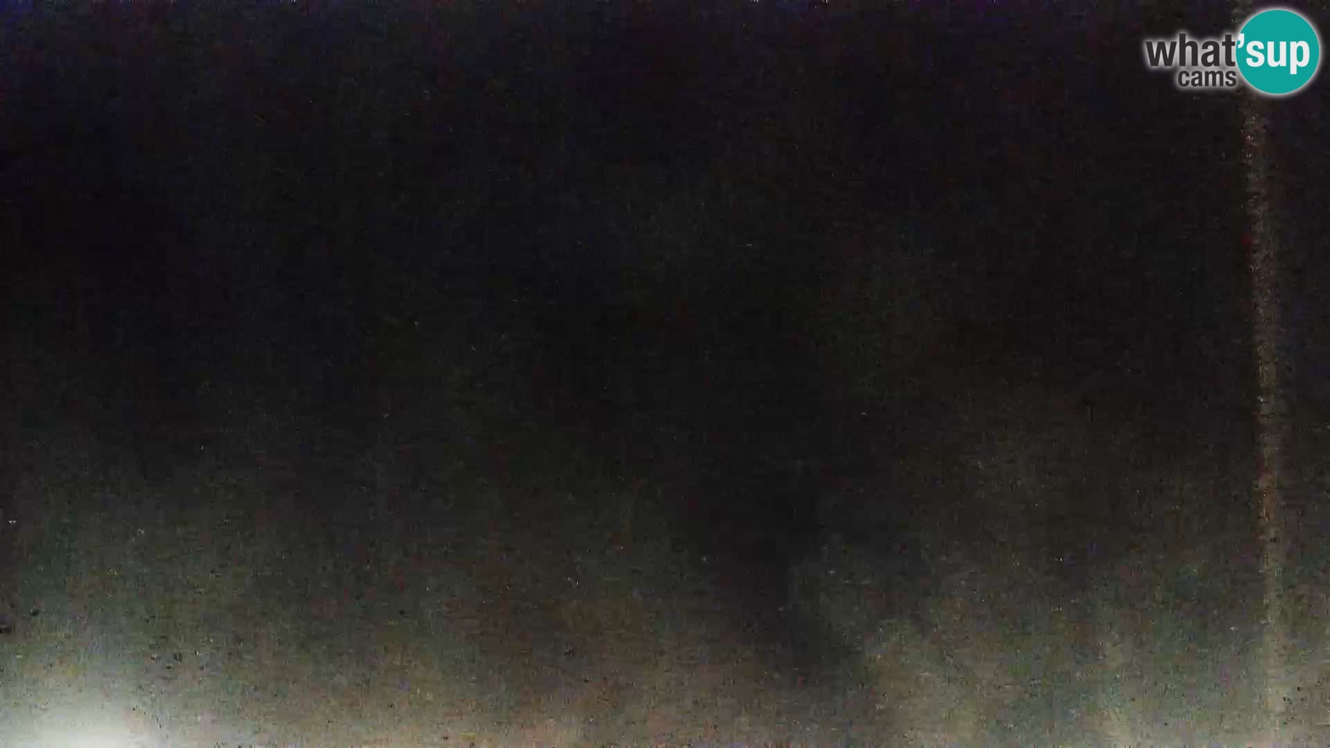 Webcam en directo playa San Giovanni di Sinis – Oristano – Cerdeña Turismo Italia