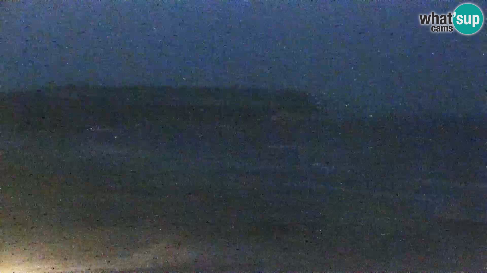 Web kamera uživo Plaža San Giovanni di Sinis – Oristano – Sardinija Turizam Italija