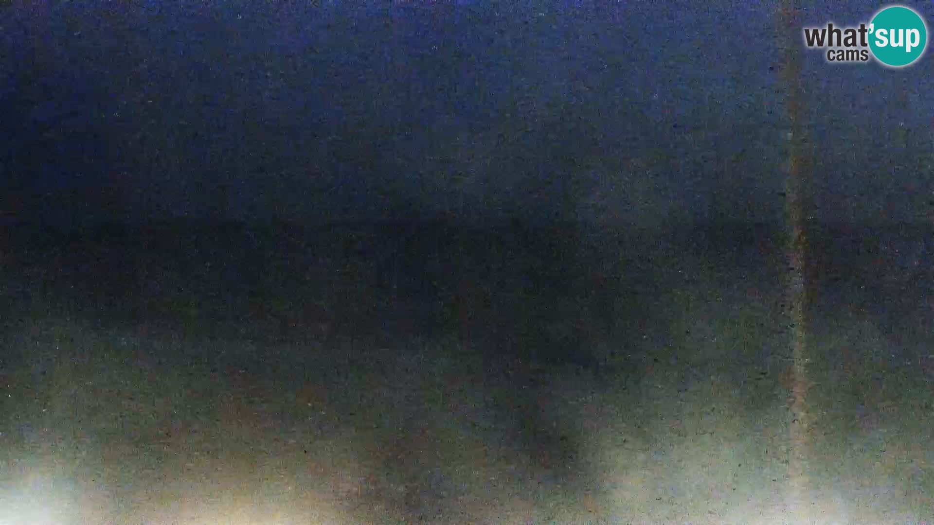 Live Webcam Spiaggia di San Giovanni di Sinis – Oristano – Sardegna Turismo