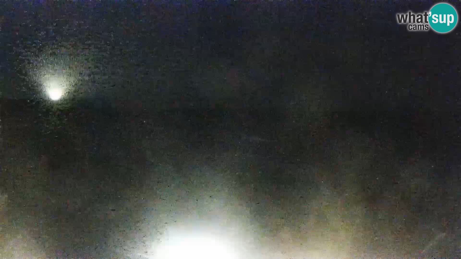 Webcam en direct Plage de San Giovanni di Sinis – Oristano – Sardaigne Tourisme Italie