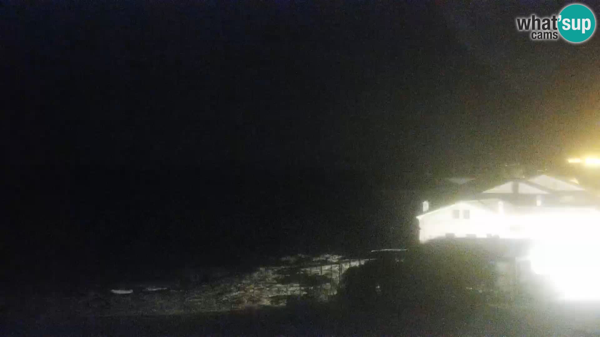 Webcam en direct Plage de San Giovanni di Sinis – Oristano – Sardaigne Tourisme Italie