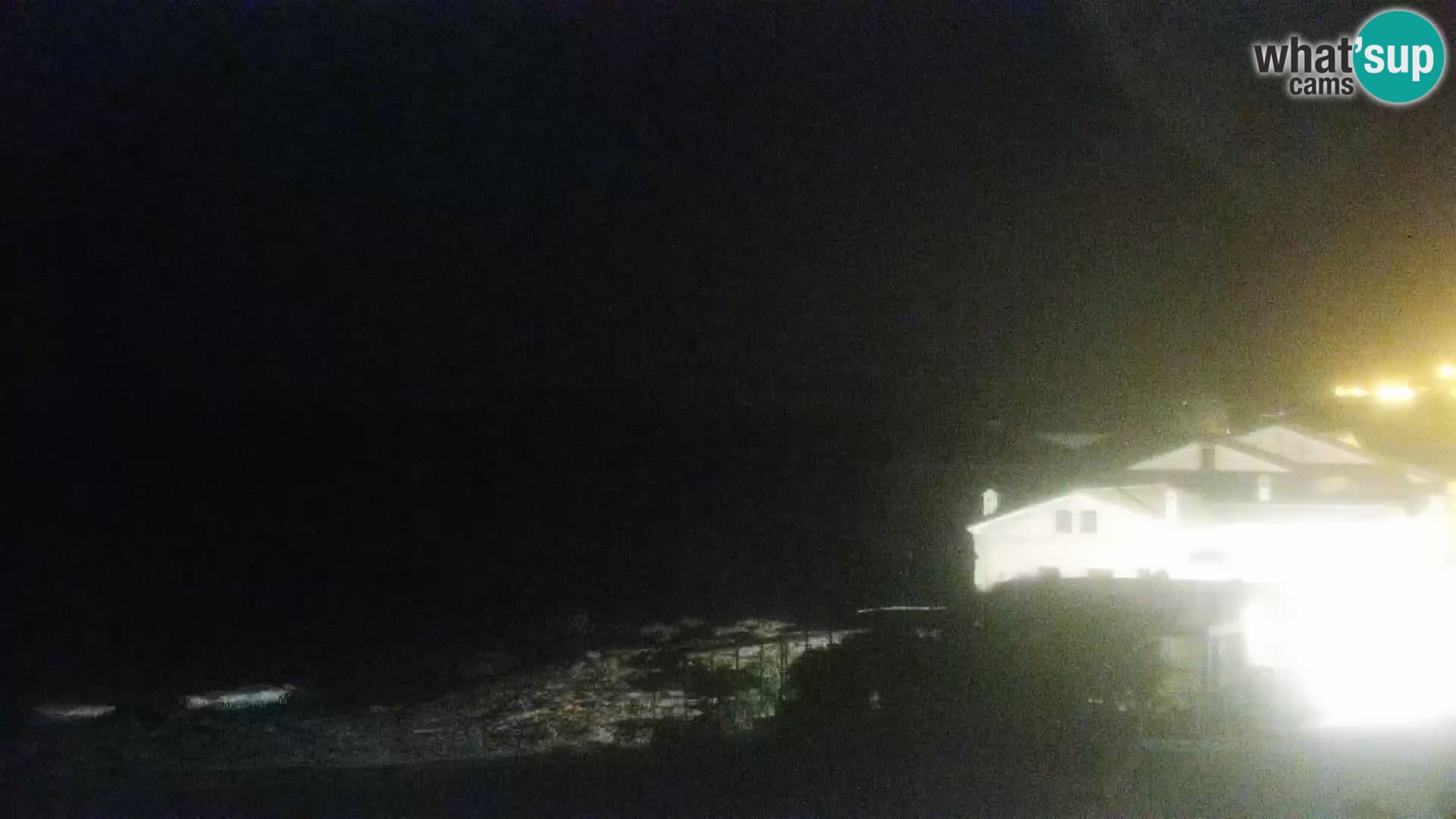 Live Webcam Spiaggia di San Giovanni di Sinis – Oristano – Sardegna Turismo
