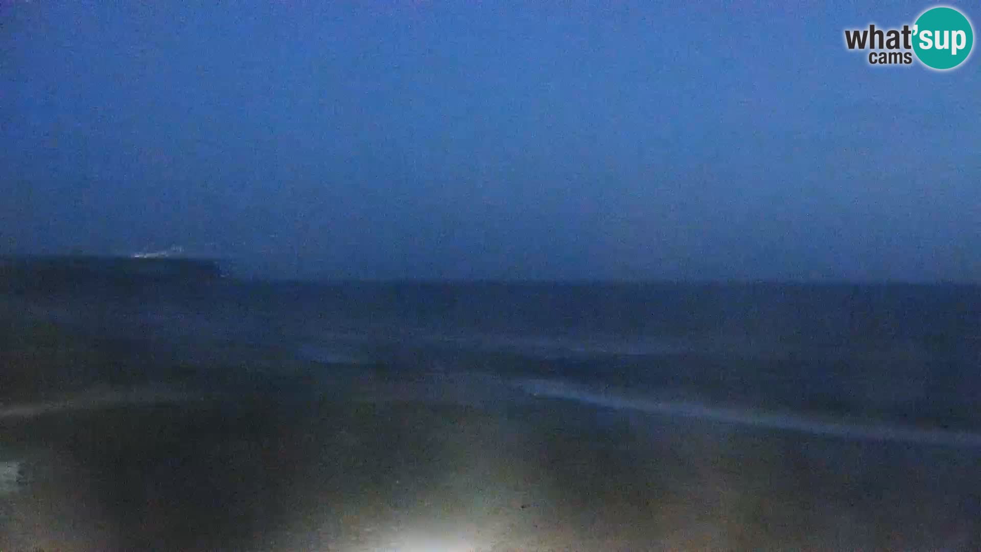 Webcam en directo playa San Giovanni di Sinis – Oristano – Cerdeña Turismo Italia