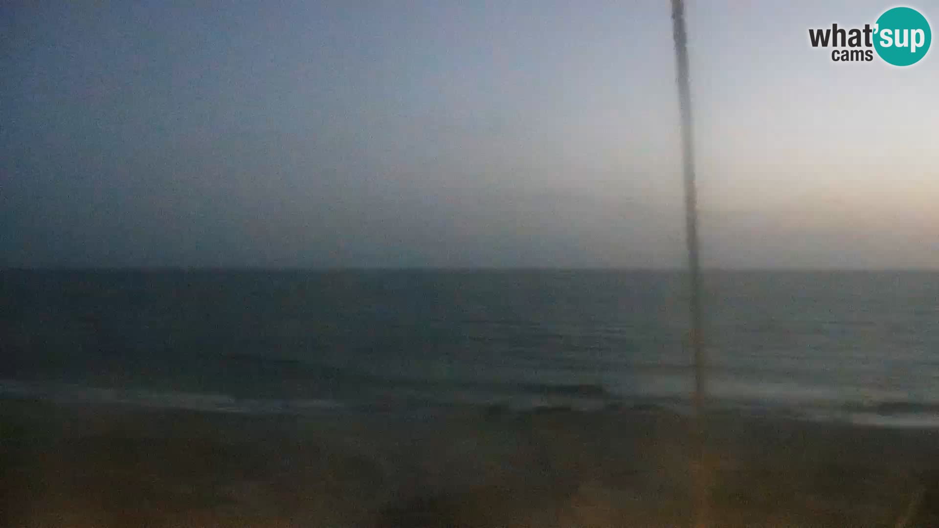 Live Webcam Strand San Giovanni di Sinis – Oristano – Sardinien Tourismus Italien