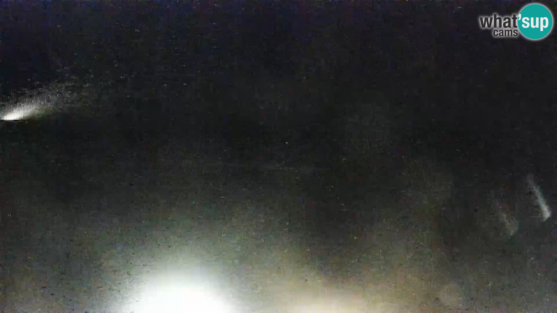 Webcam en direct Plage de San Giovanni di Sinis – Oristano – Sardaigne Tourisme Italie