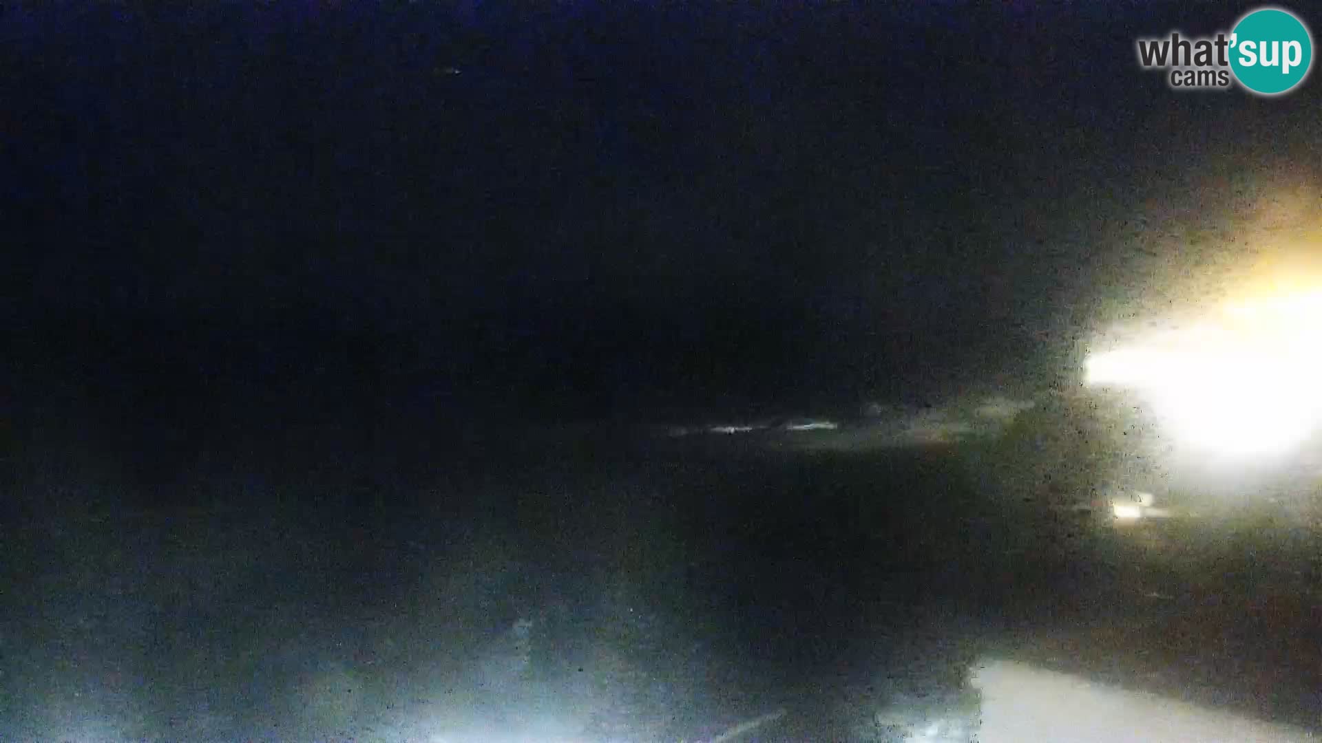 Live Webcam San Giovanni di Sinis beach – Oristano – Sardinia Tourism Italy